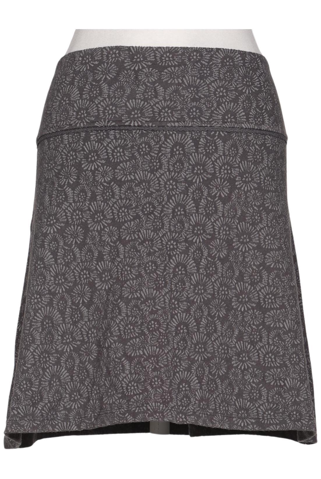 

Sorgenfri Sylt Damen Rock, grau, Gr. 36