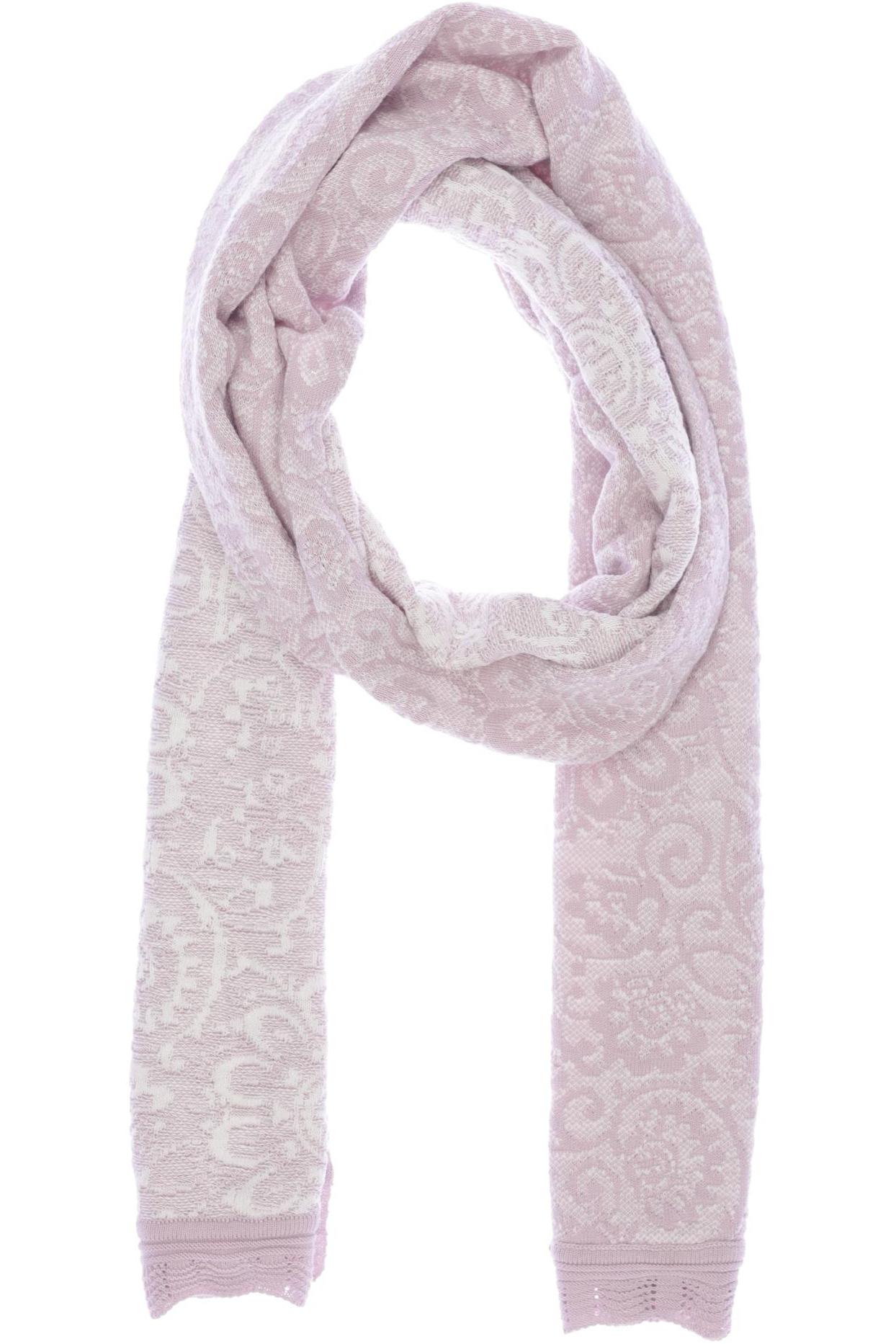 

Sorgenfri Sylt Damen Schal, pink, Gr.