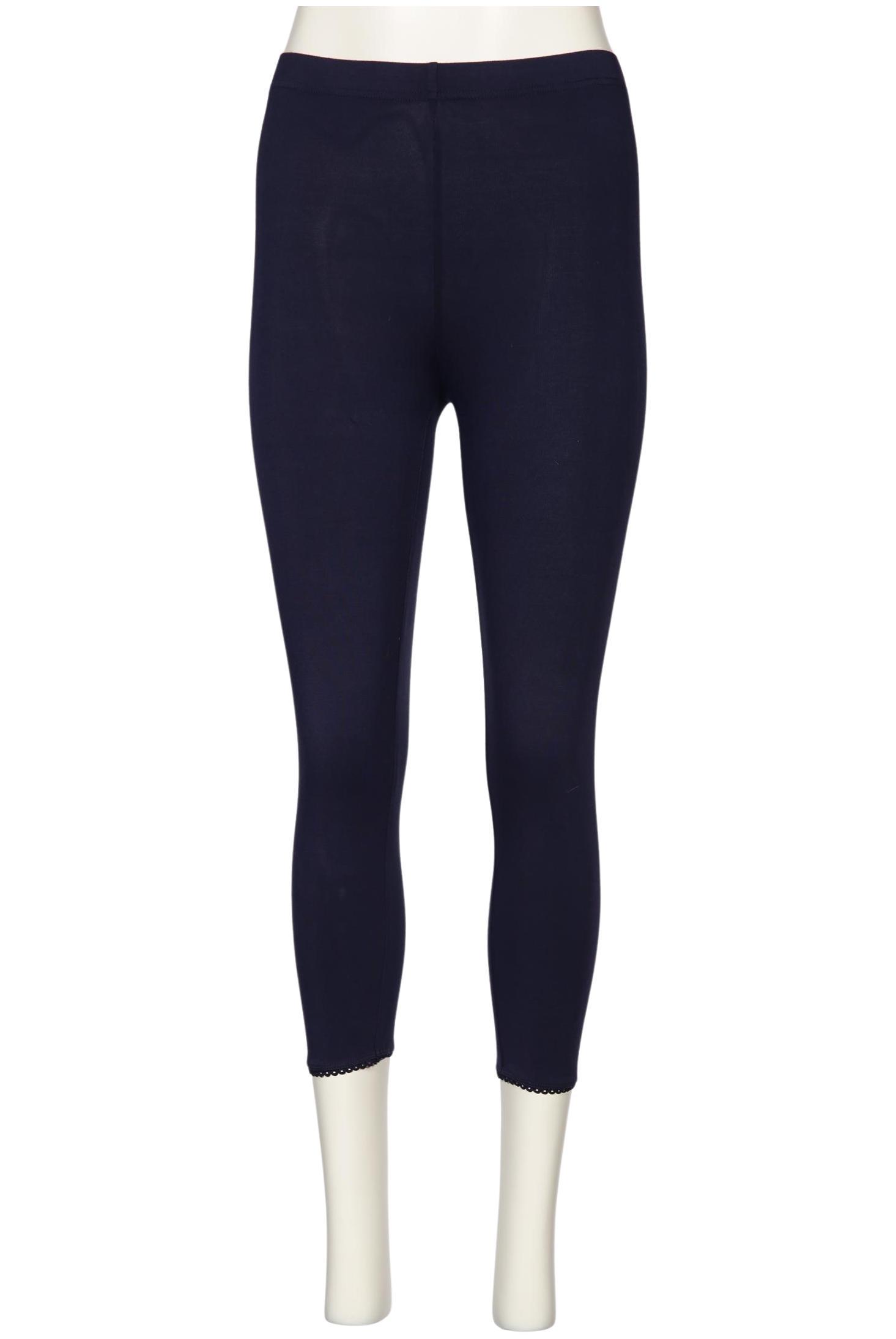 

Sorgenfri Sylt Damen Stoffhose, marineblau, Gr. 0