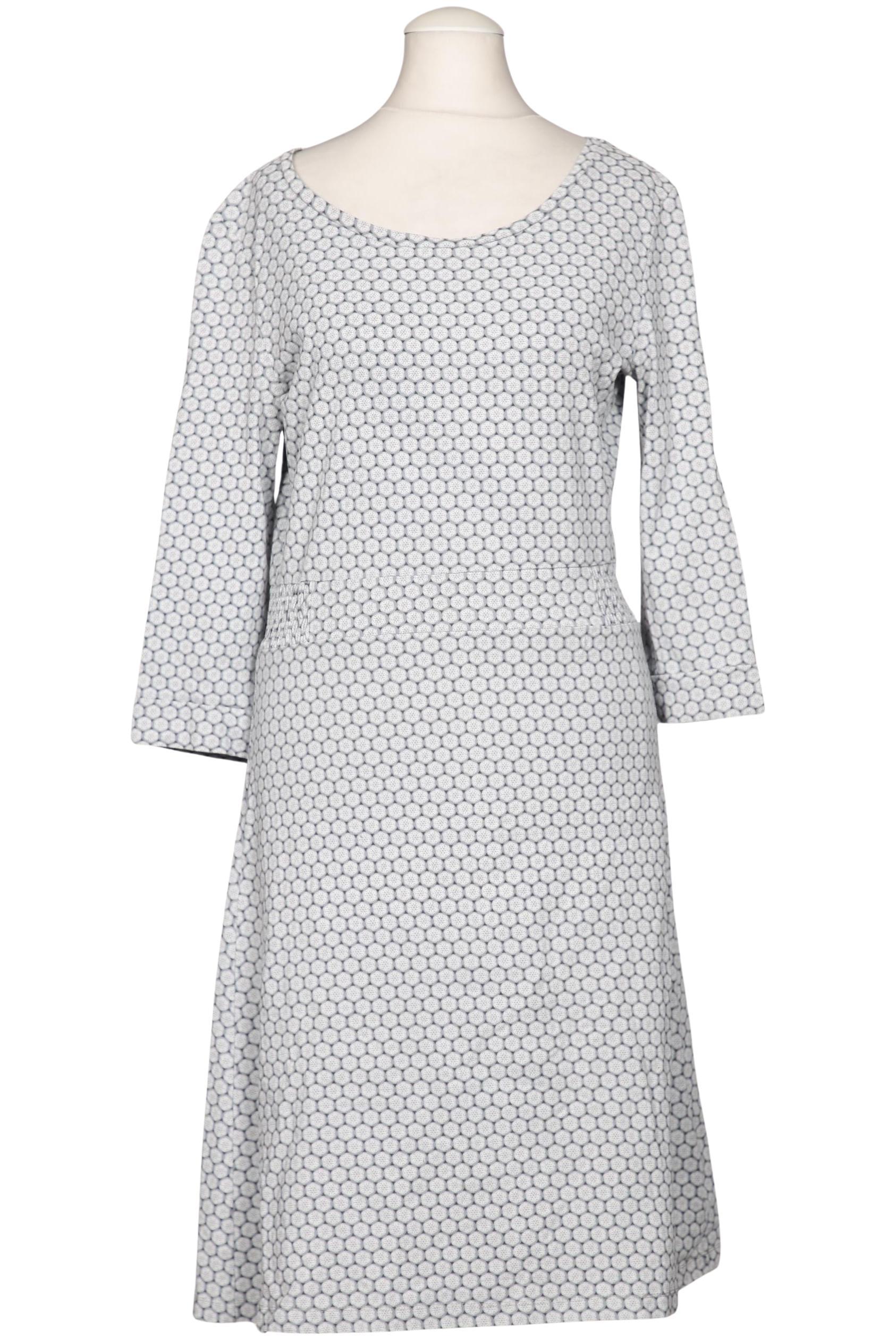 

Sorgenfri Sylt Damen Kleid, hellblau, Gr. 36