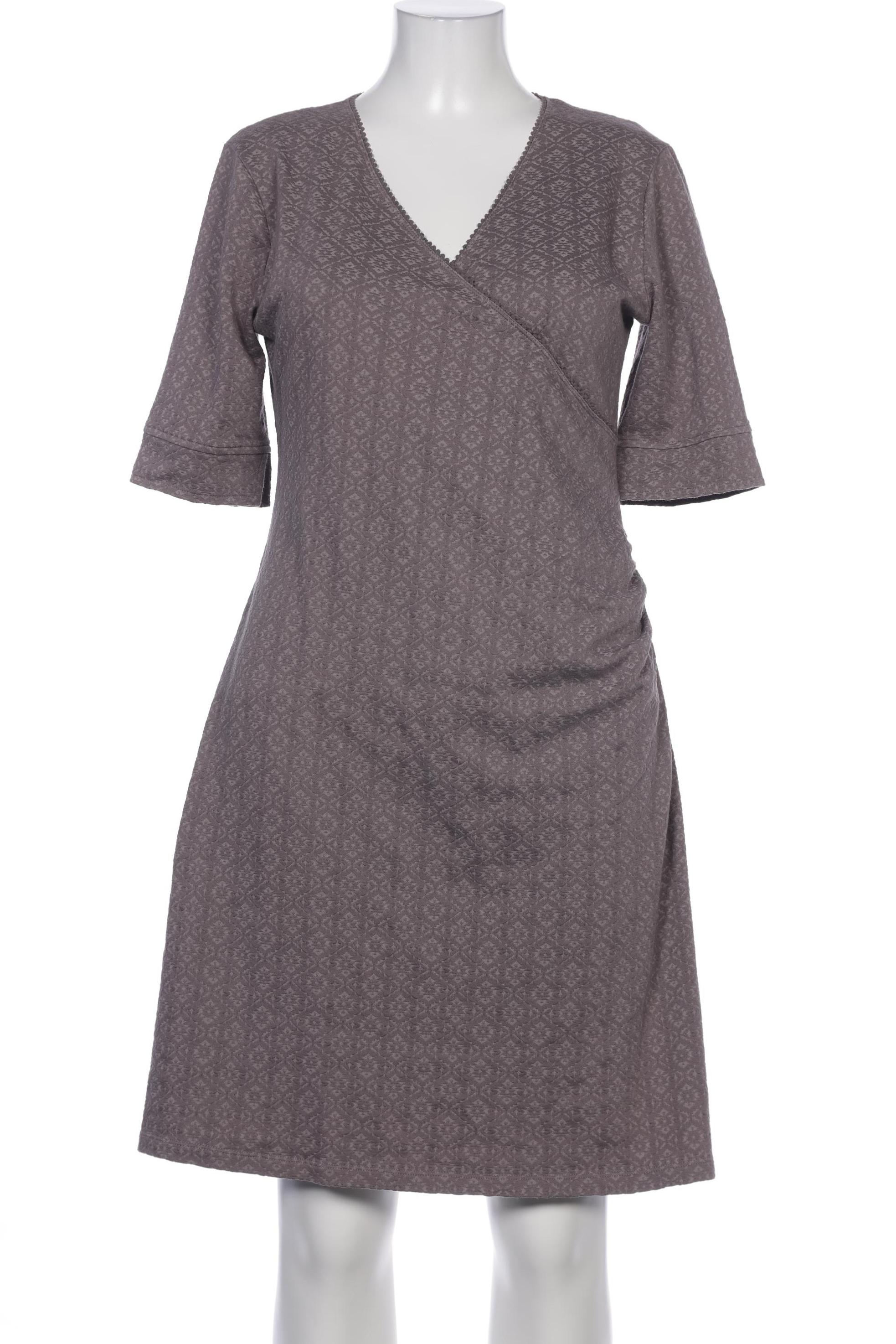 

Sorgenfri Sylt Damen Kleid, flieder, Gr. 44