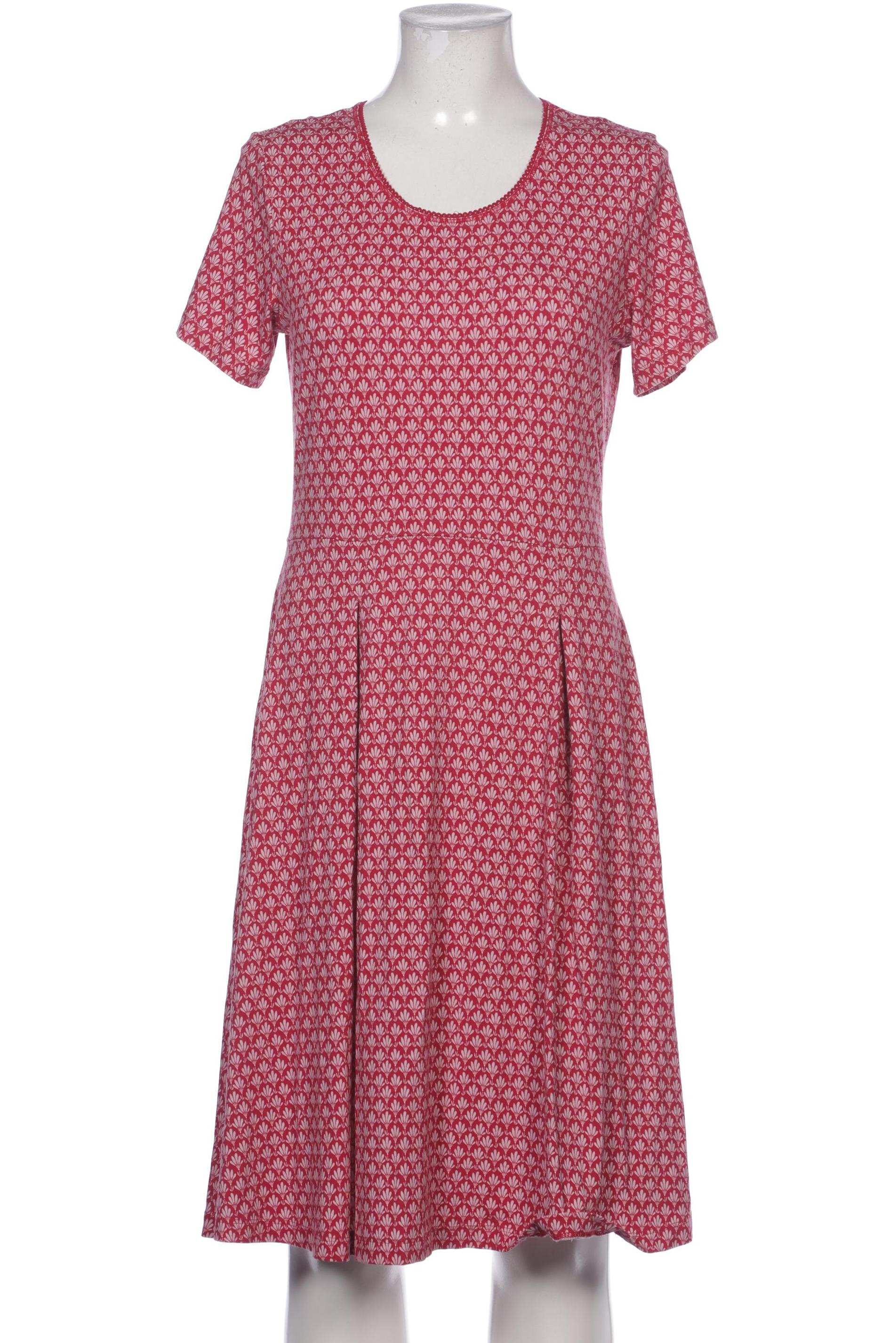 

Sorgenfri Sylt Damen Kleid, pink, Gr. 38
