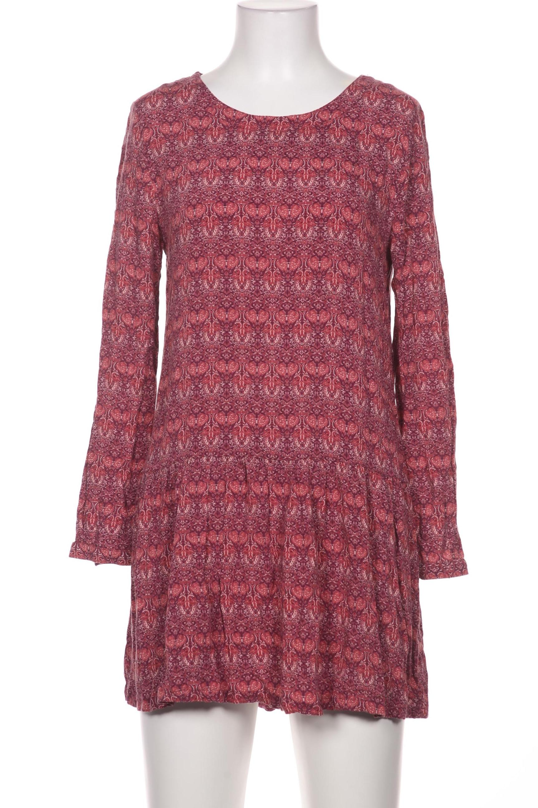 

Sorgenfri Sylt Damen Kleid, pink, Gr. 34