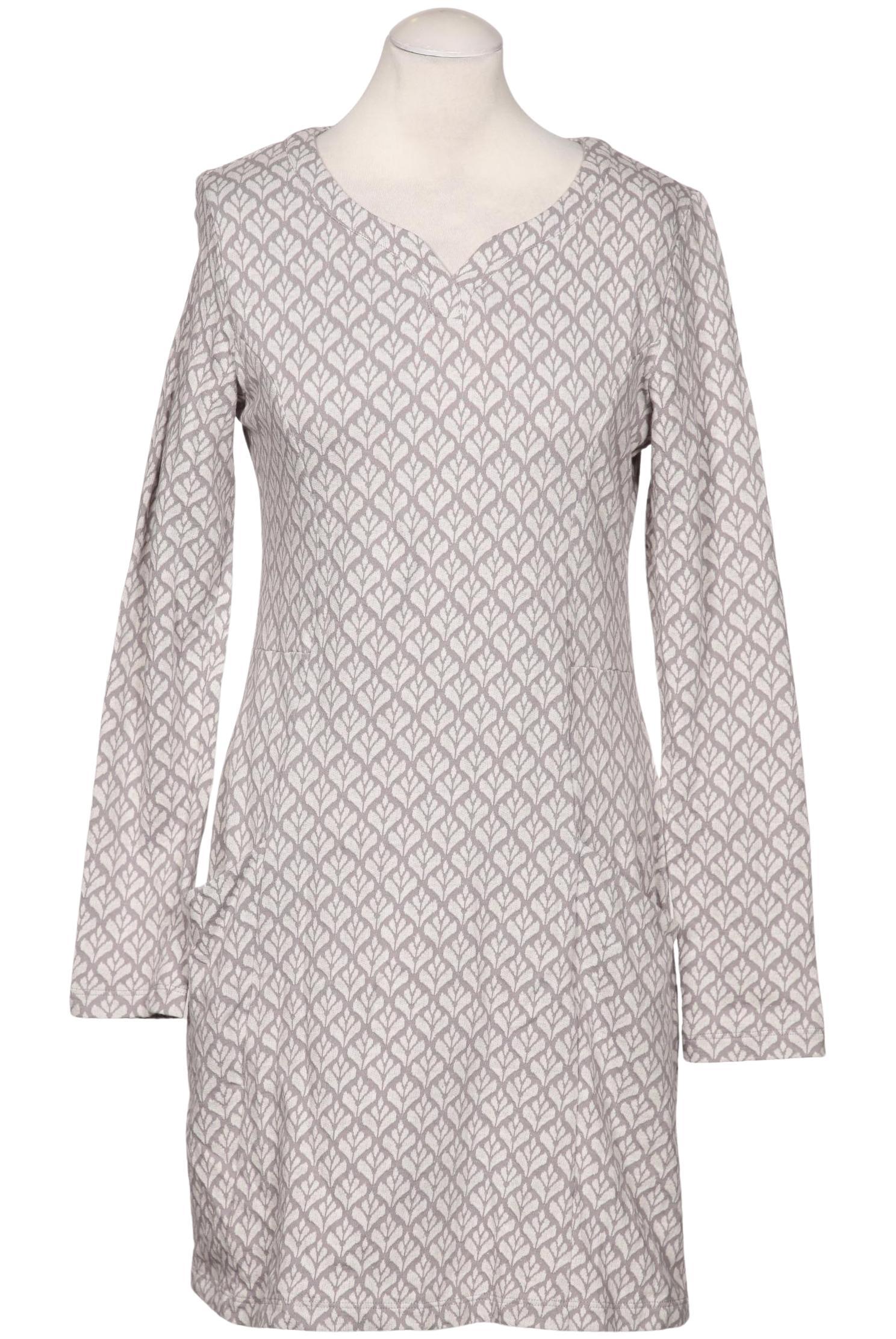 

Sorgenfri Sylt Damen Kleid, grau, Gr. 38