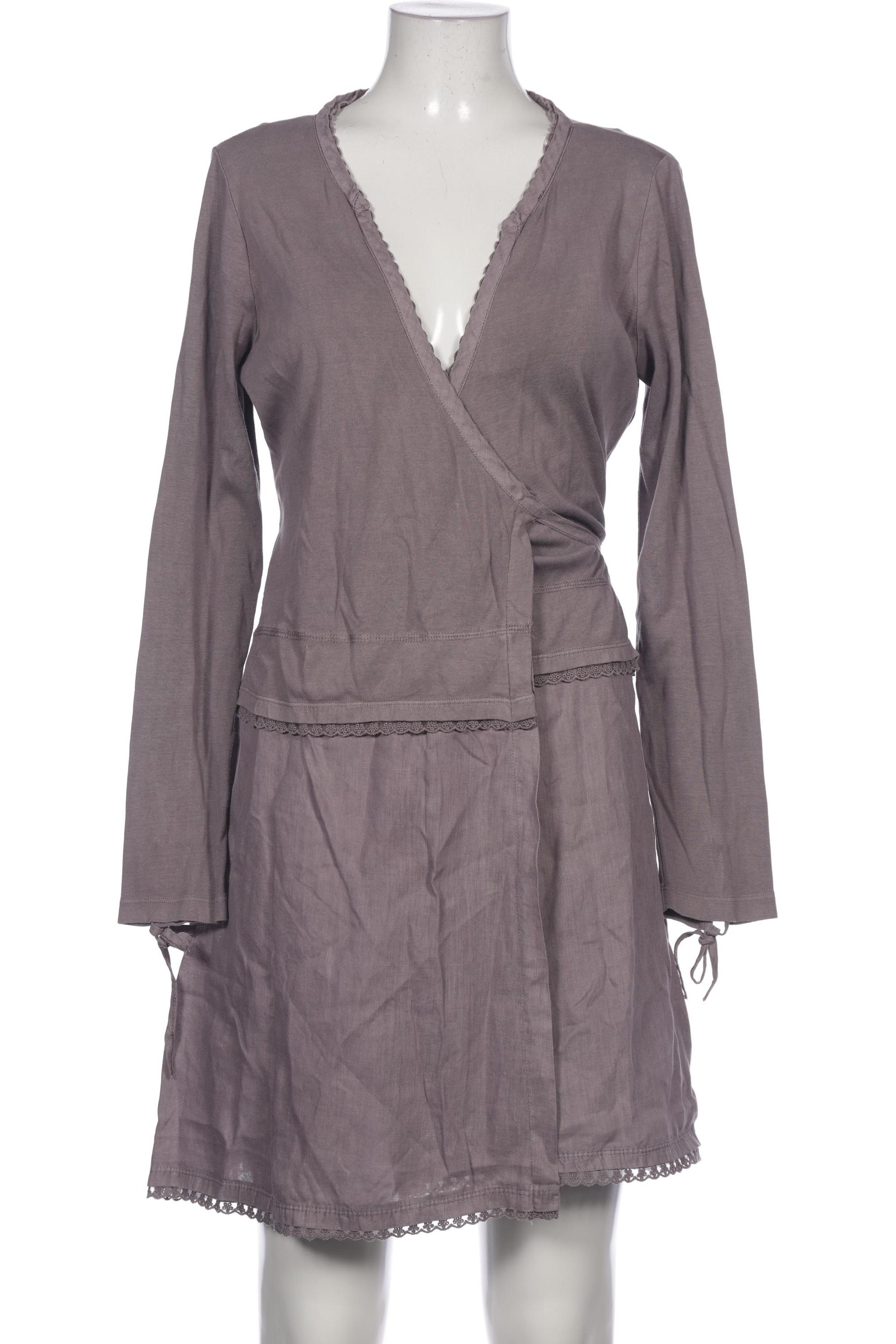 

Sorgenfri Sylt Damen Kleid, grau