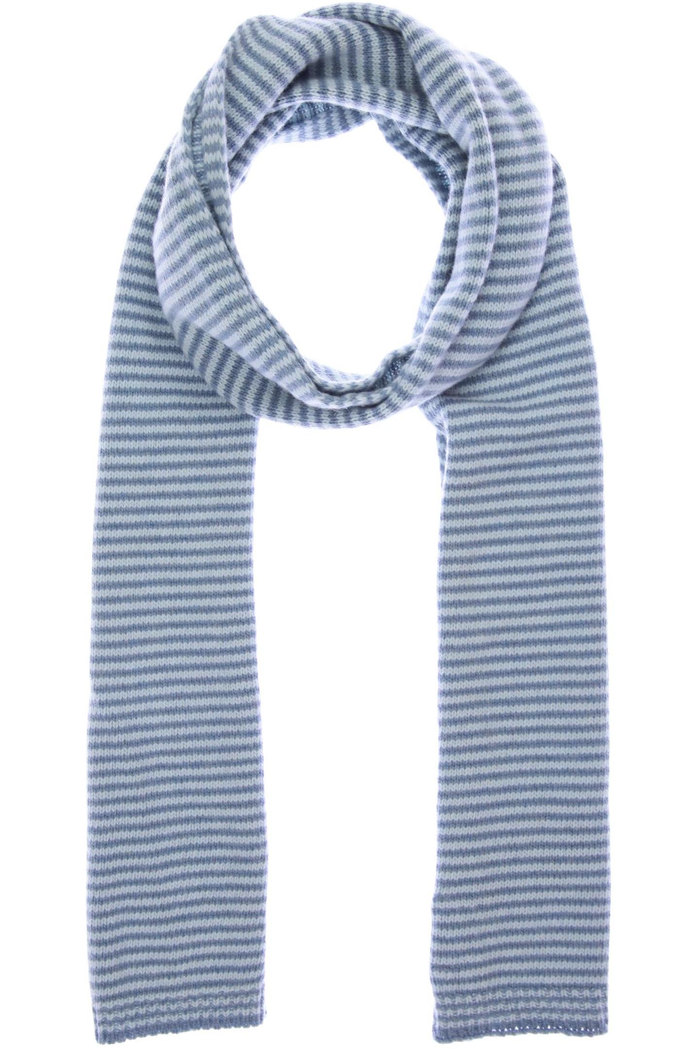 

Sorgenfri Sylt Damen Schal, hellblau