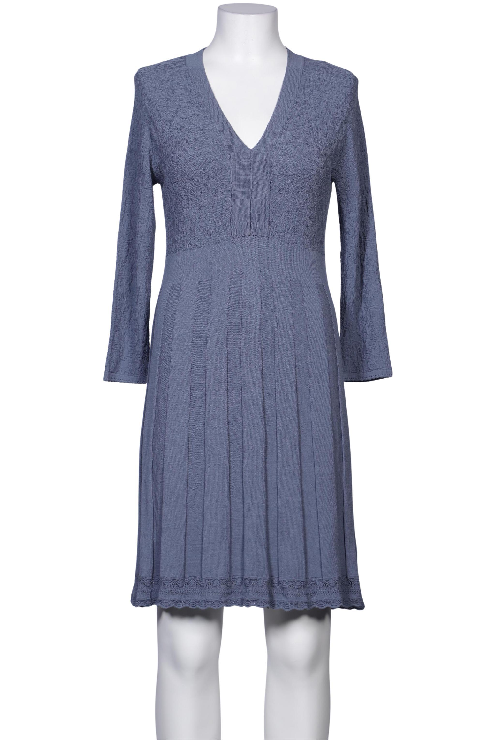 

Sorgenfri Sylt Damen Kleid, blau, Gr. 42