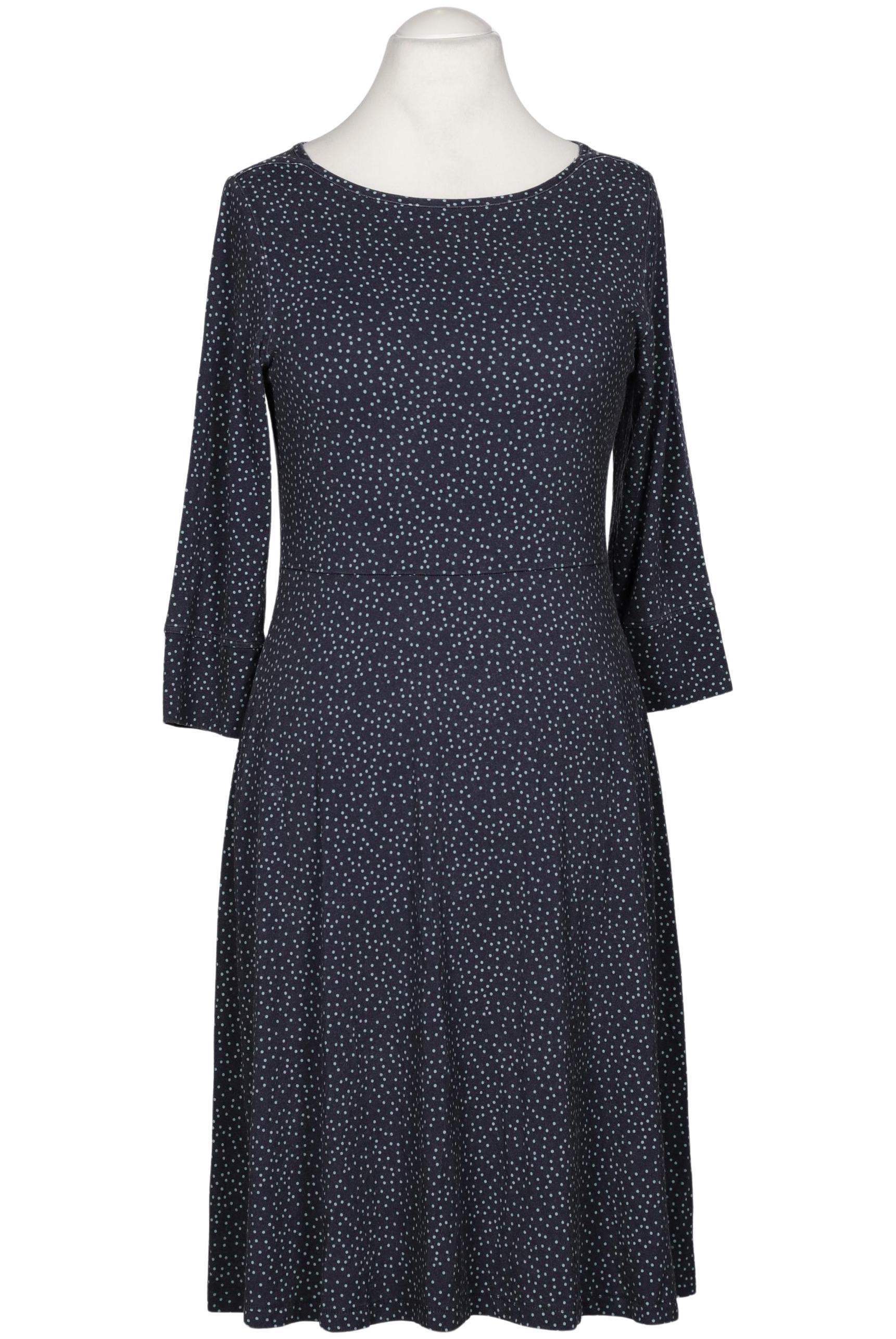 

Sorgenfri Sylt Damen Kleid, marineblau, Gr. 38