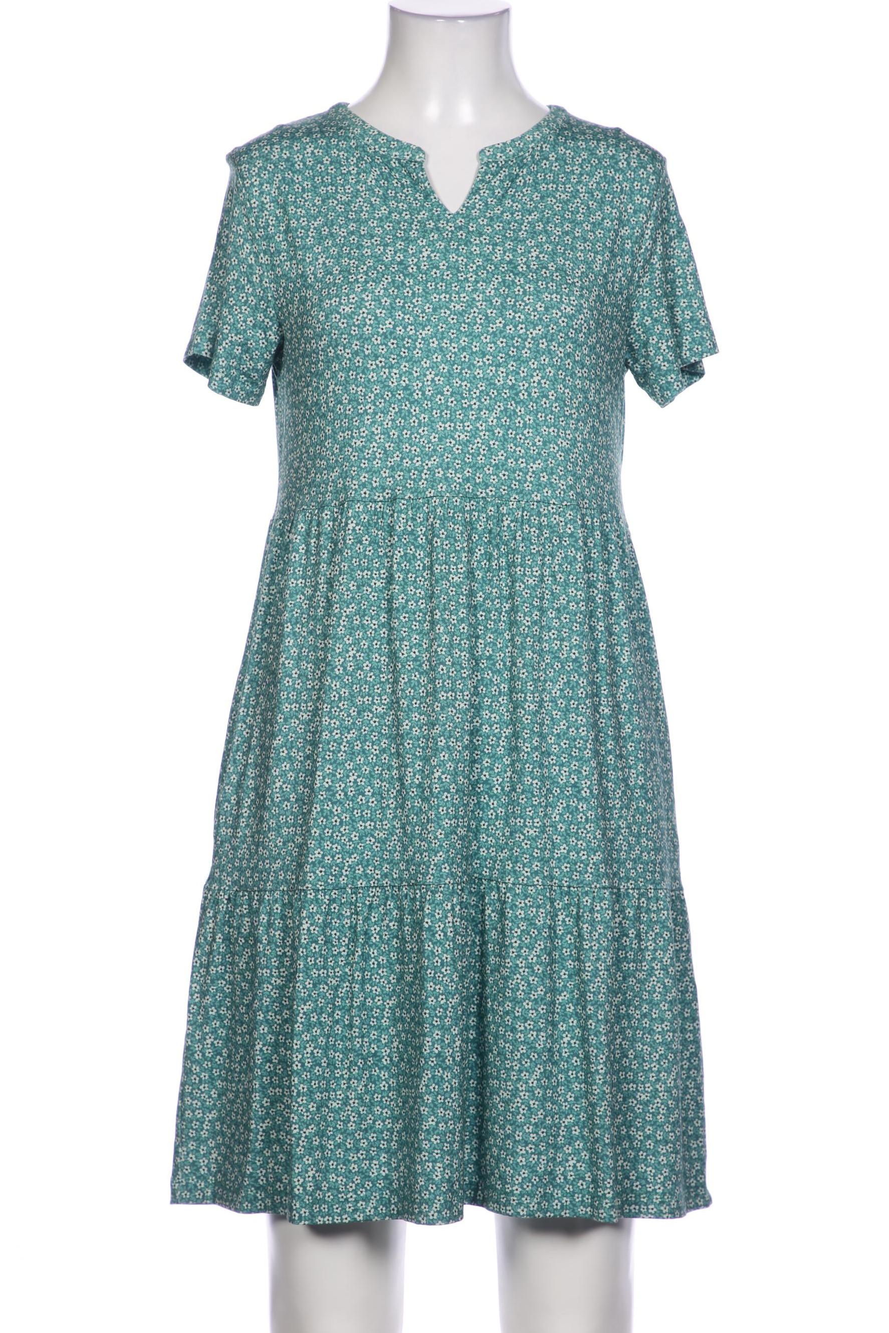 

Sorgenfri Sylt Damen Kleid, türkis, Gr. 36