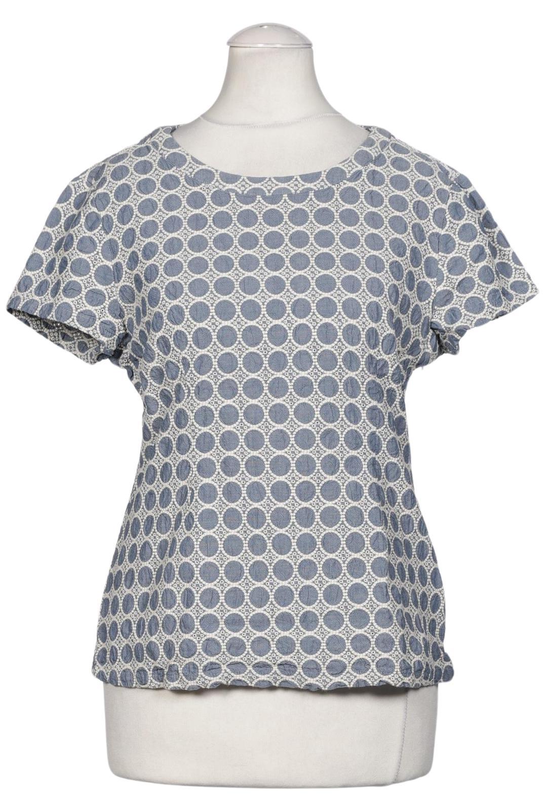 

Sorgenfri Sylt Damen Bluse, mehrfarbig, Gr. 36