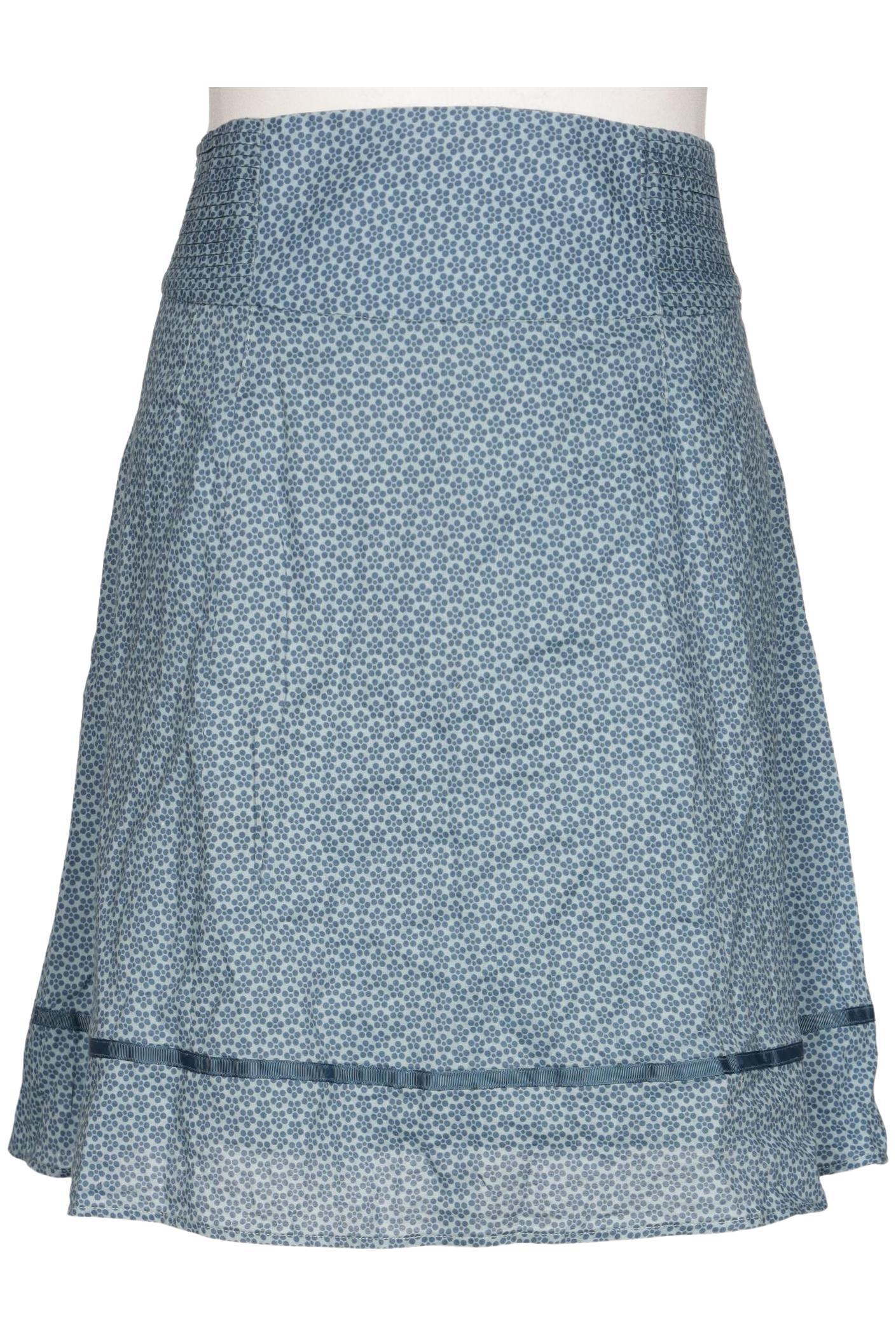 

Sorgenfri Sylt Damen Rock, hellblau, Gr. 42