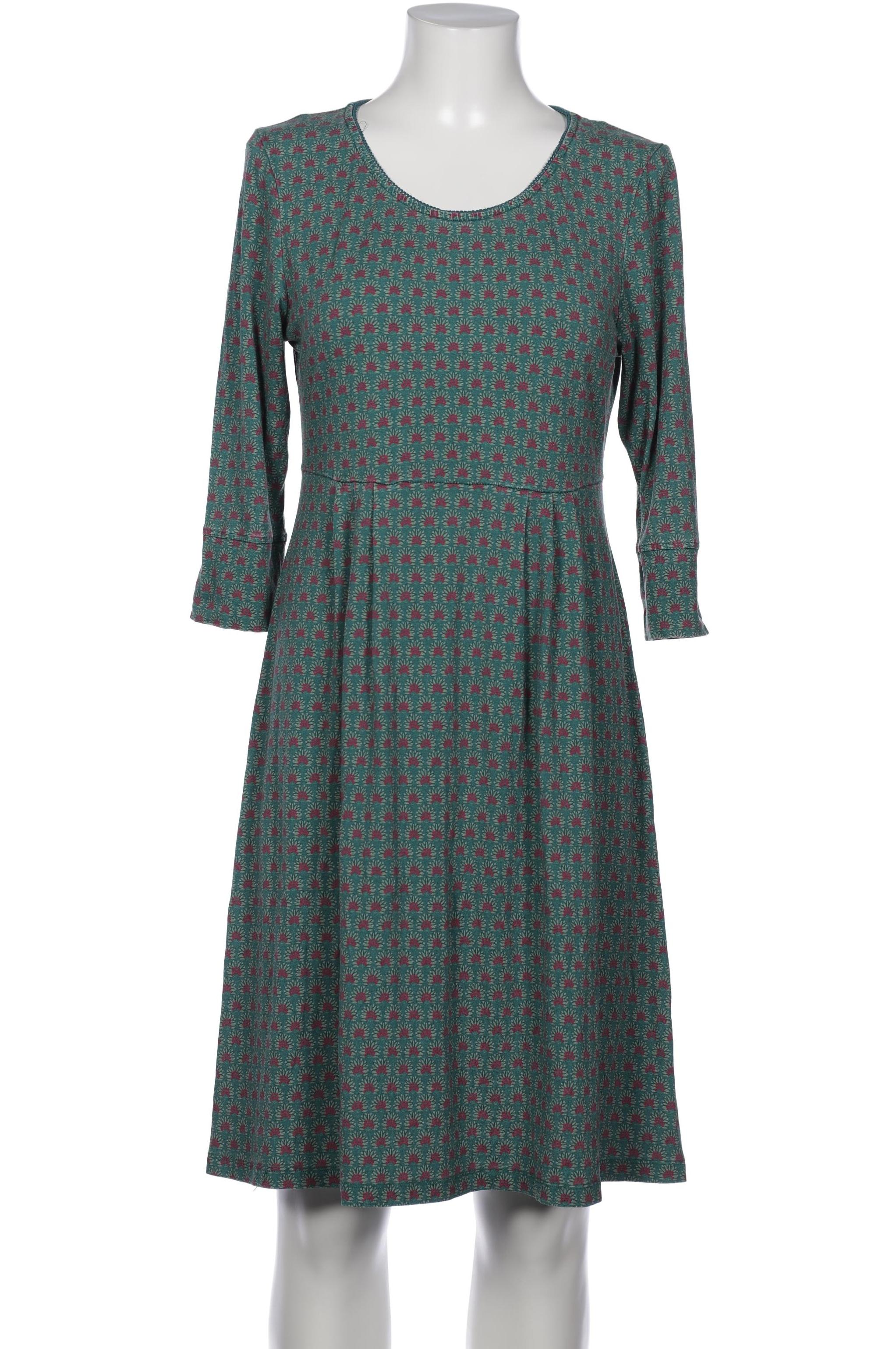 

Sorgenfri Sylt Damen Kleid, grün, Gr. 38