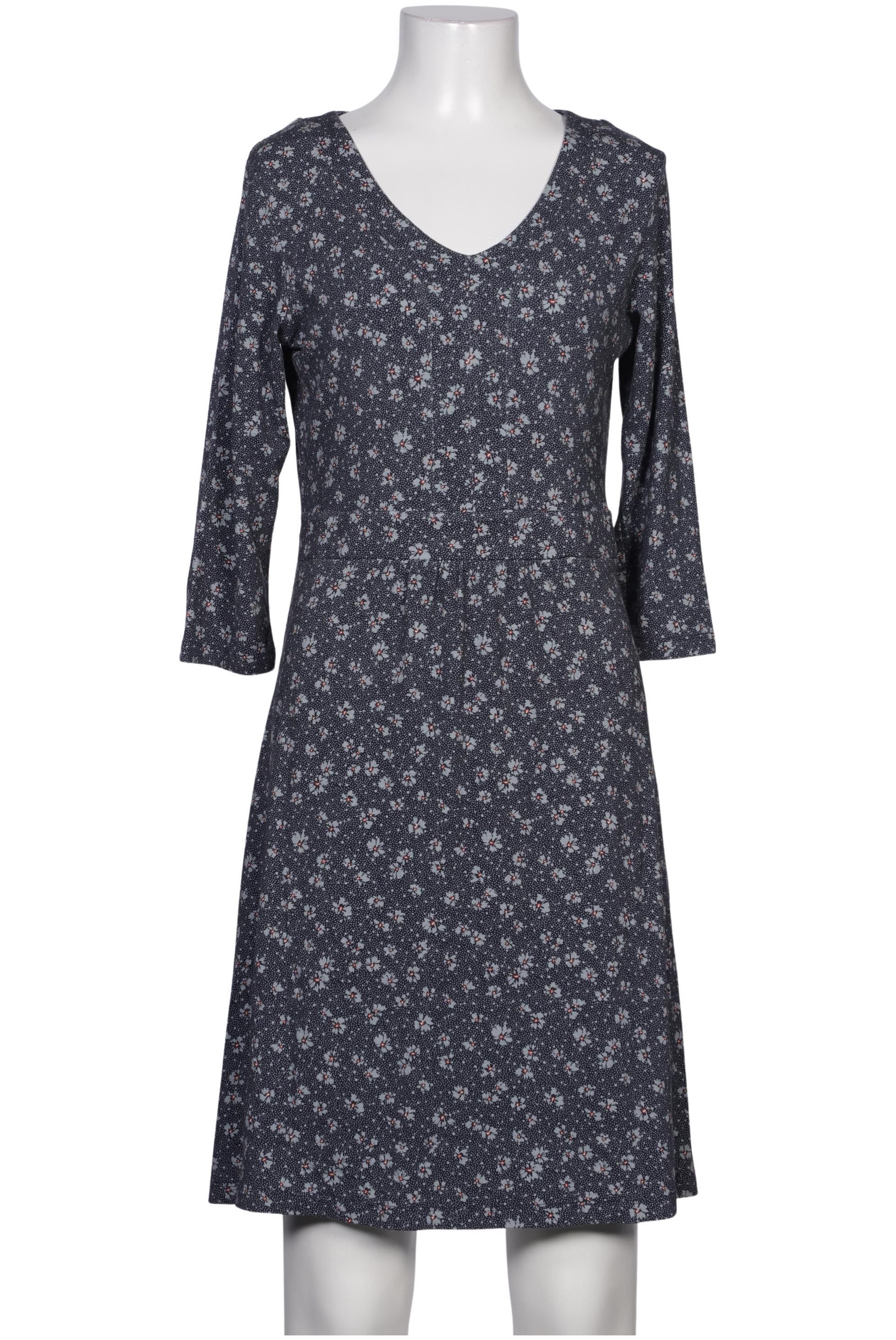 

Sorgenfri Sylt Damen Kleid, marineblau, Gr. 38