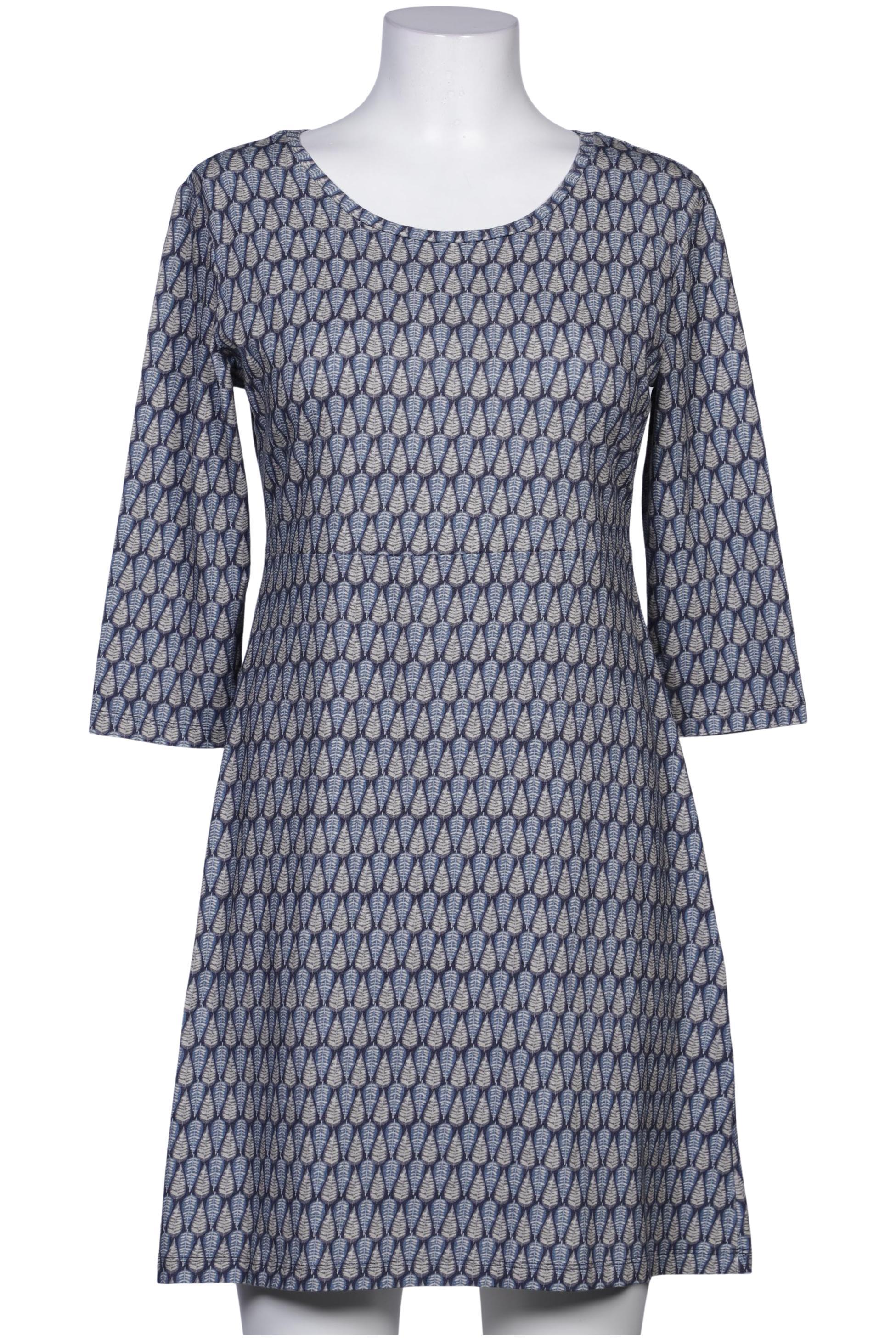 

Sorgenfri Sylt Damen Kleid, blau, Gr. 38