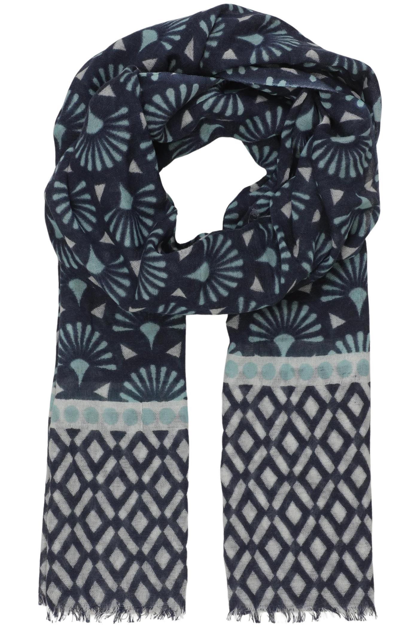 

Sorgenfri Sylt Damen Schal, mehrfarbig, Gr.