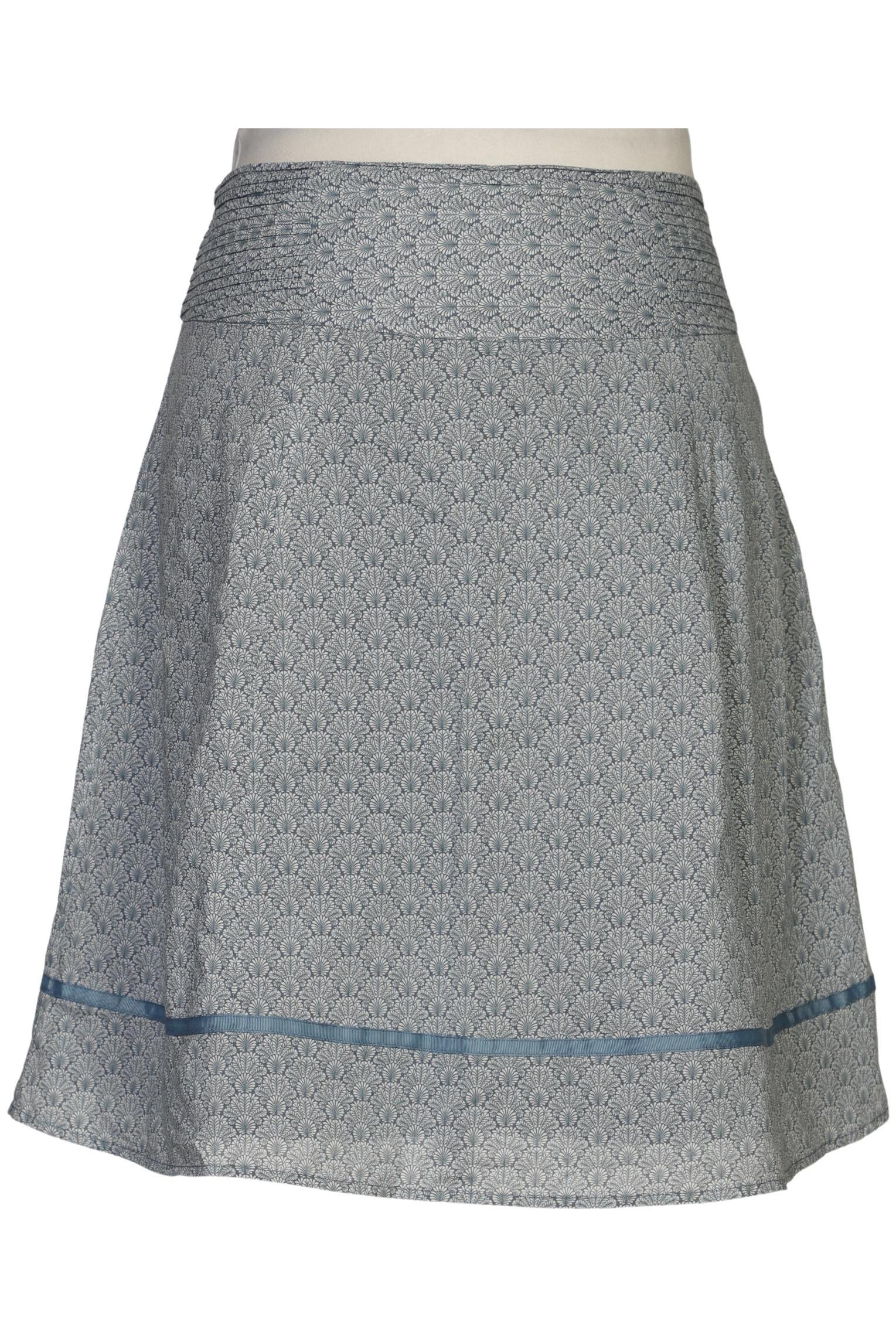 

Sorgenfri Sylt Damen Rock, hellblau, Gr. 42