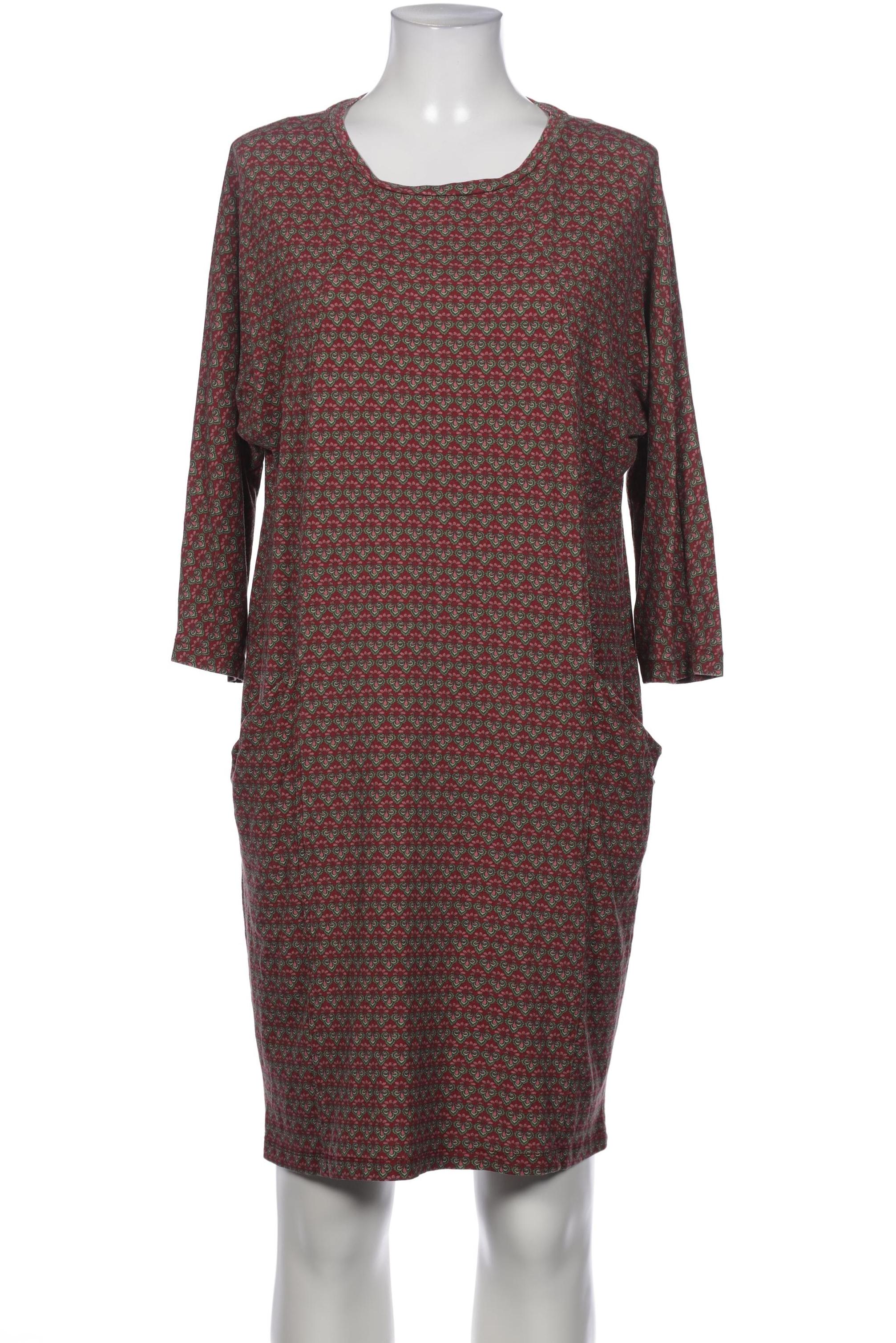 

Sorgenfri Sylt Damen Kleid, bordeaux, Gr. 42