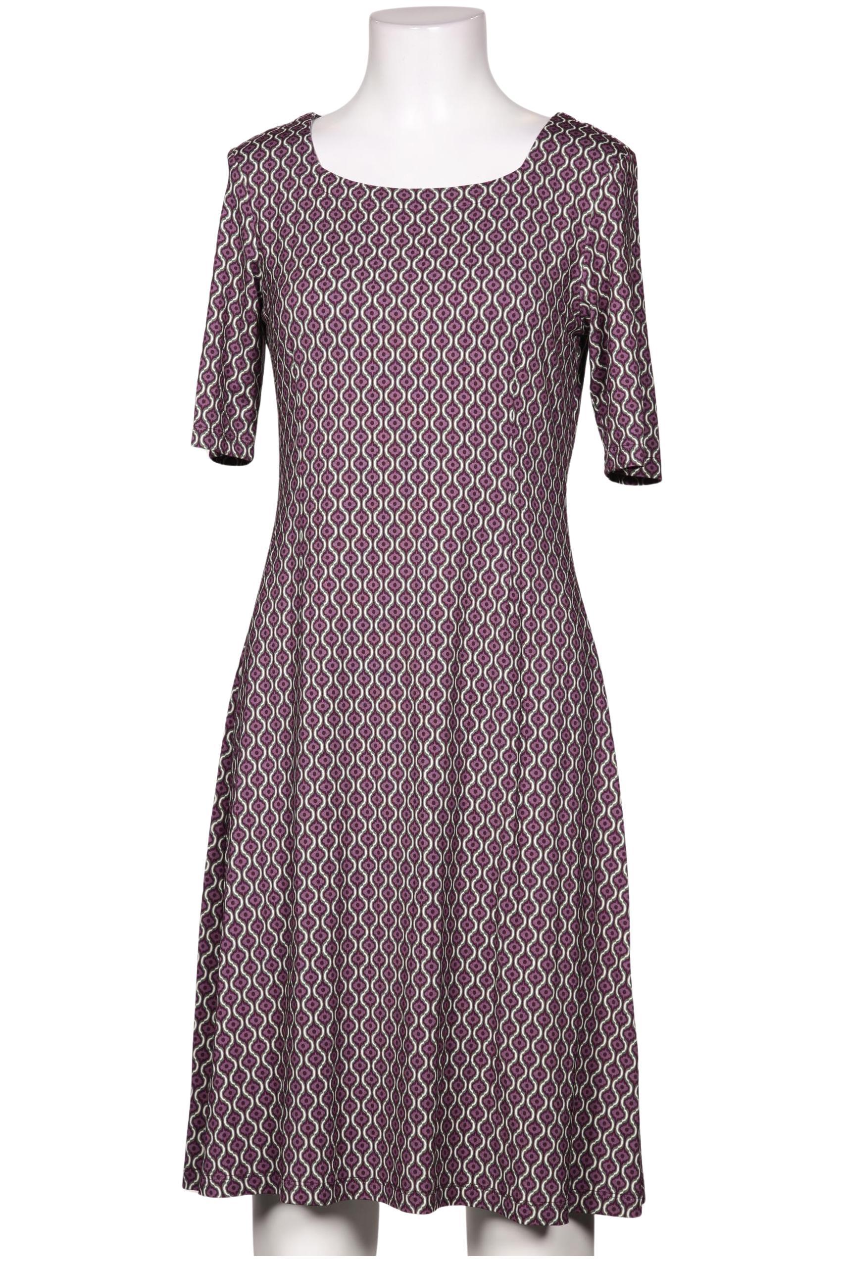 

Sorgenfri Sylt Damen Kleid, flieder, Gr. 36