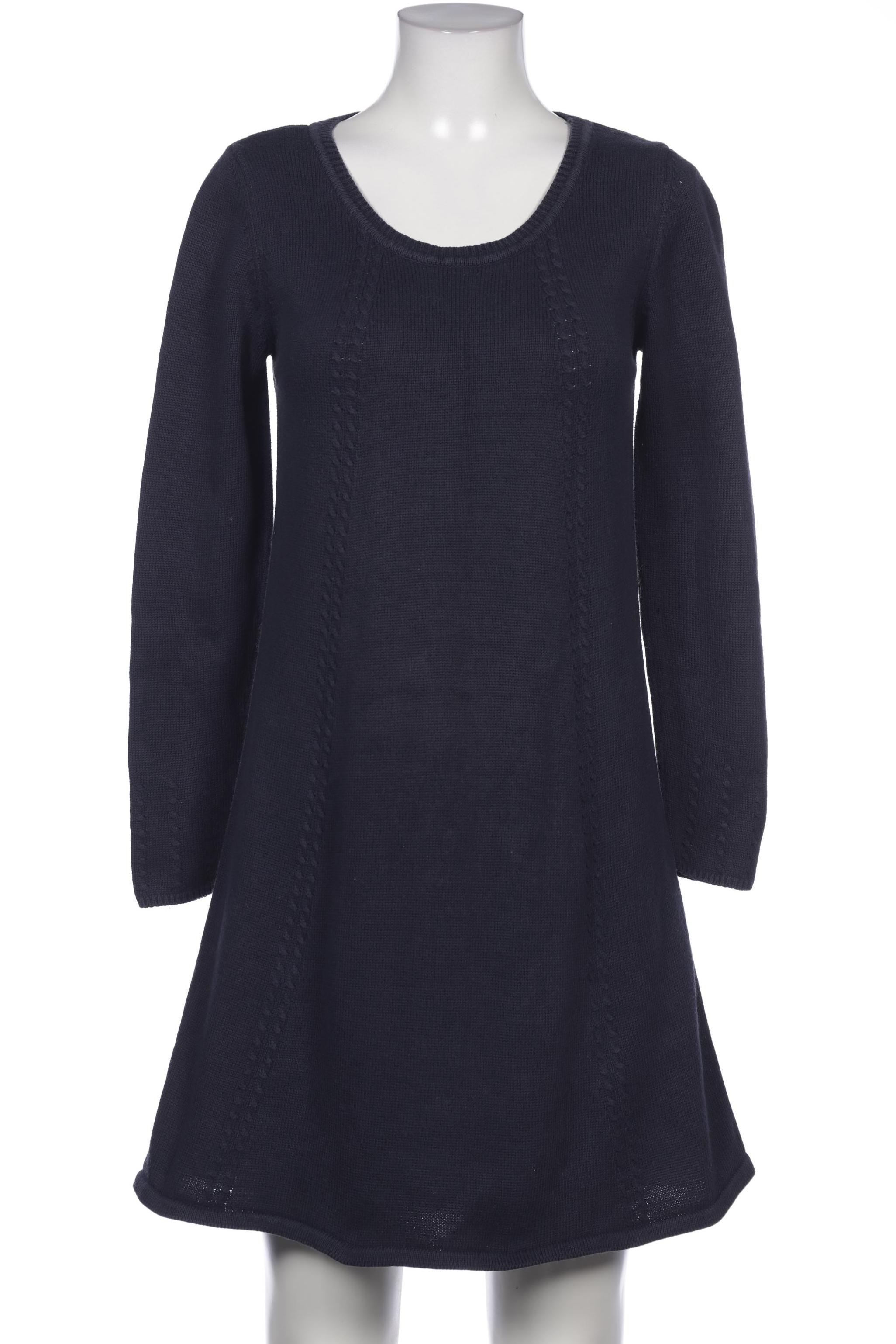 

Sorgenfri Sylt Damen Kleid, marineblau