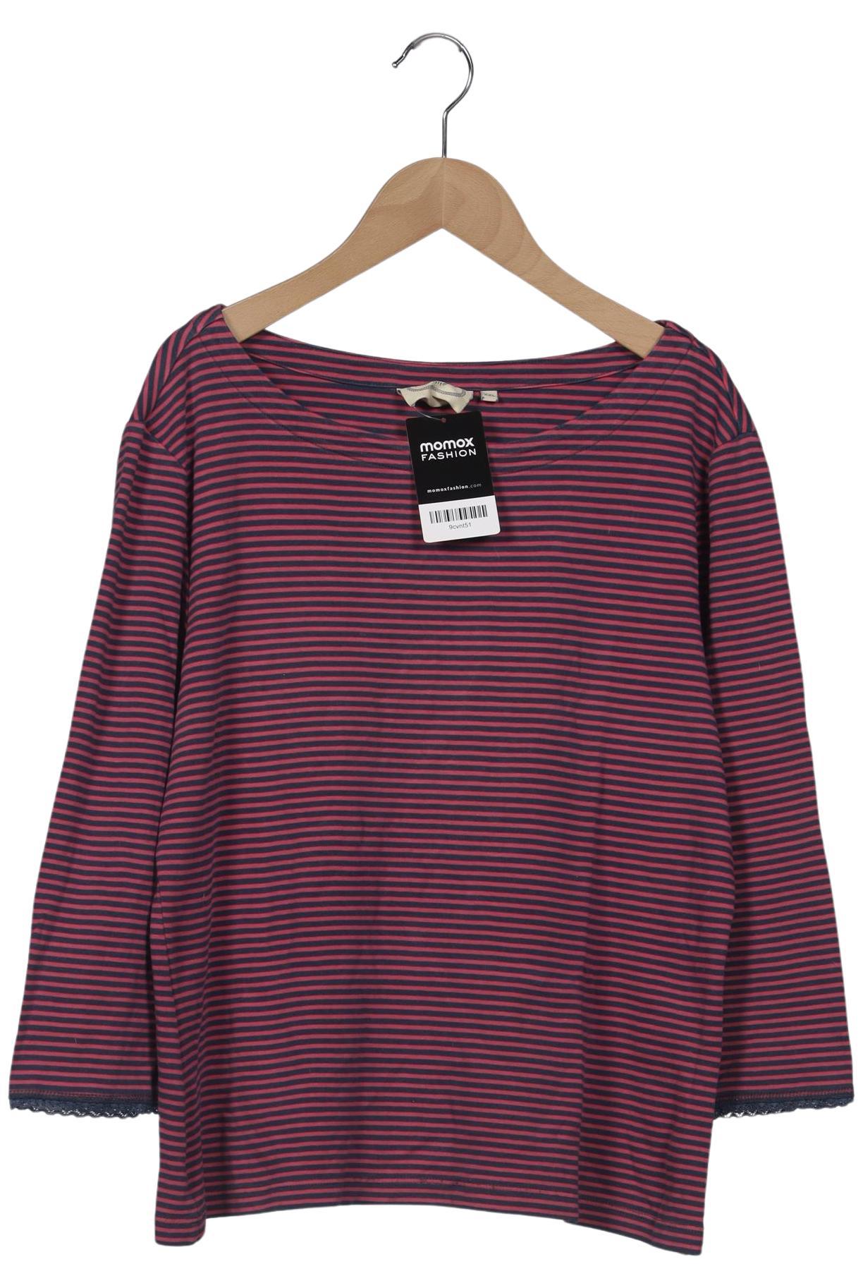 

Sorgenfri Sylt Damen Langarmshirt, mehrfarbig, Gr. 46