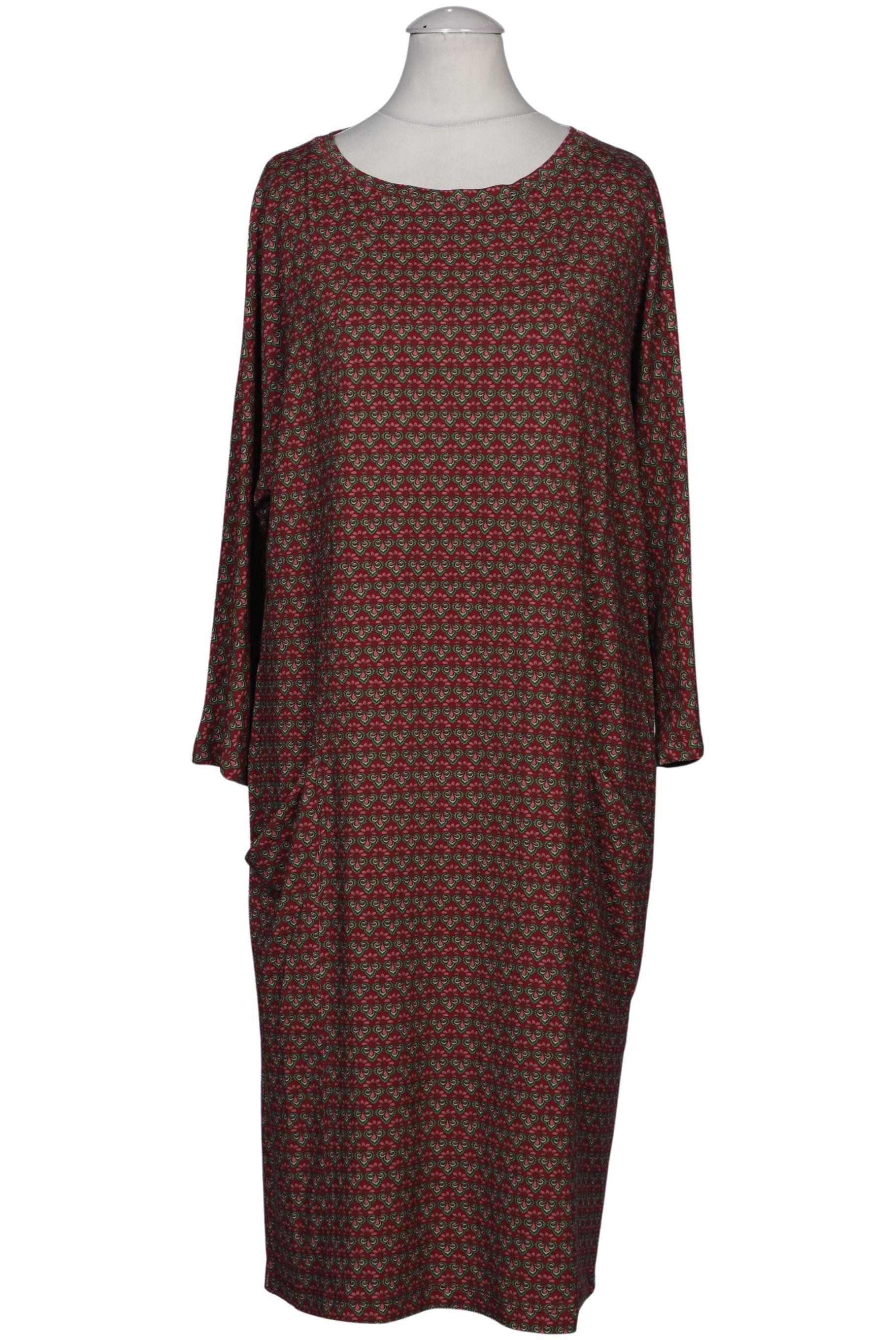 

Sorgenfri Sylt Damen Kleid, rot, Gr. 36