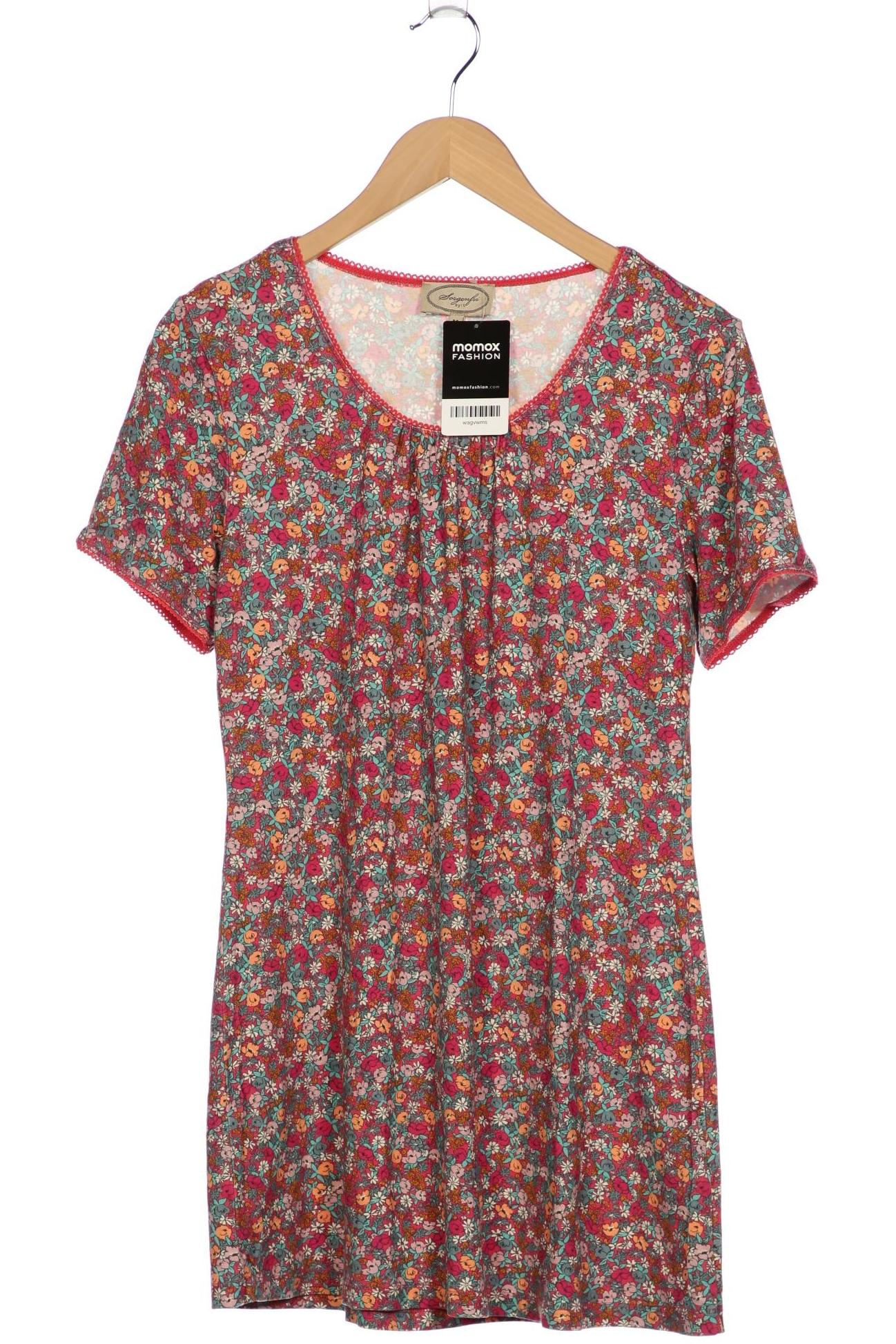 

Sorgenfri Sylt Damen Kleid, mehrfarbig, Gr. 38