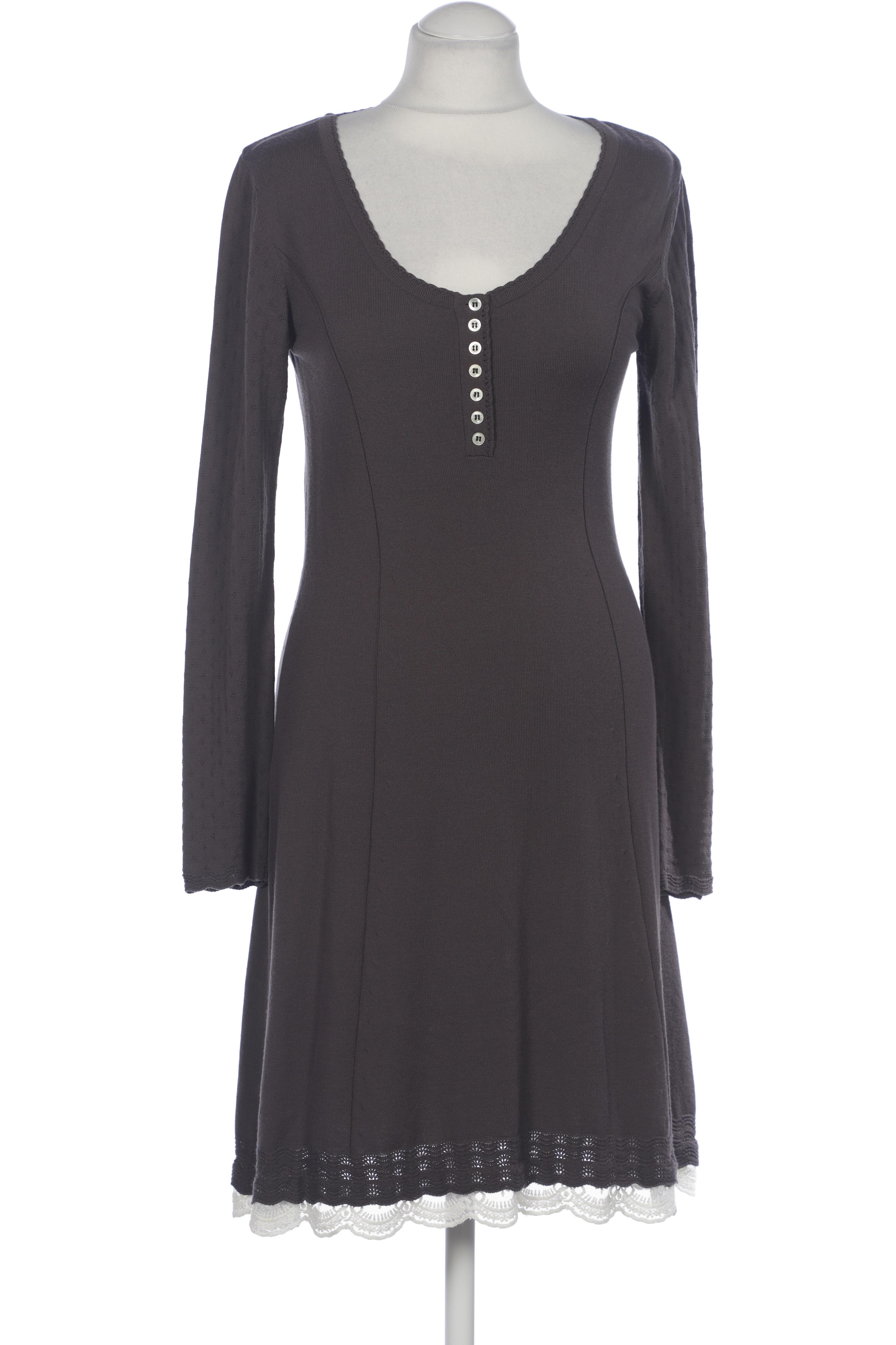 

Sorgenfri Sylt Damen Kleid, grau, Gr. 38