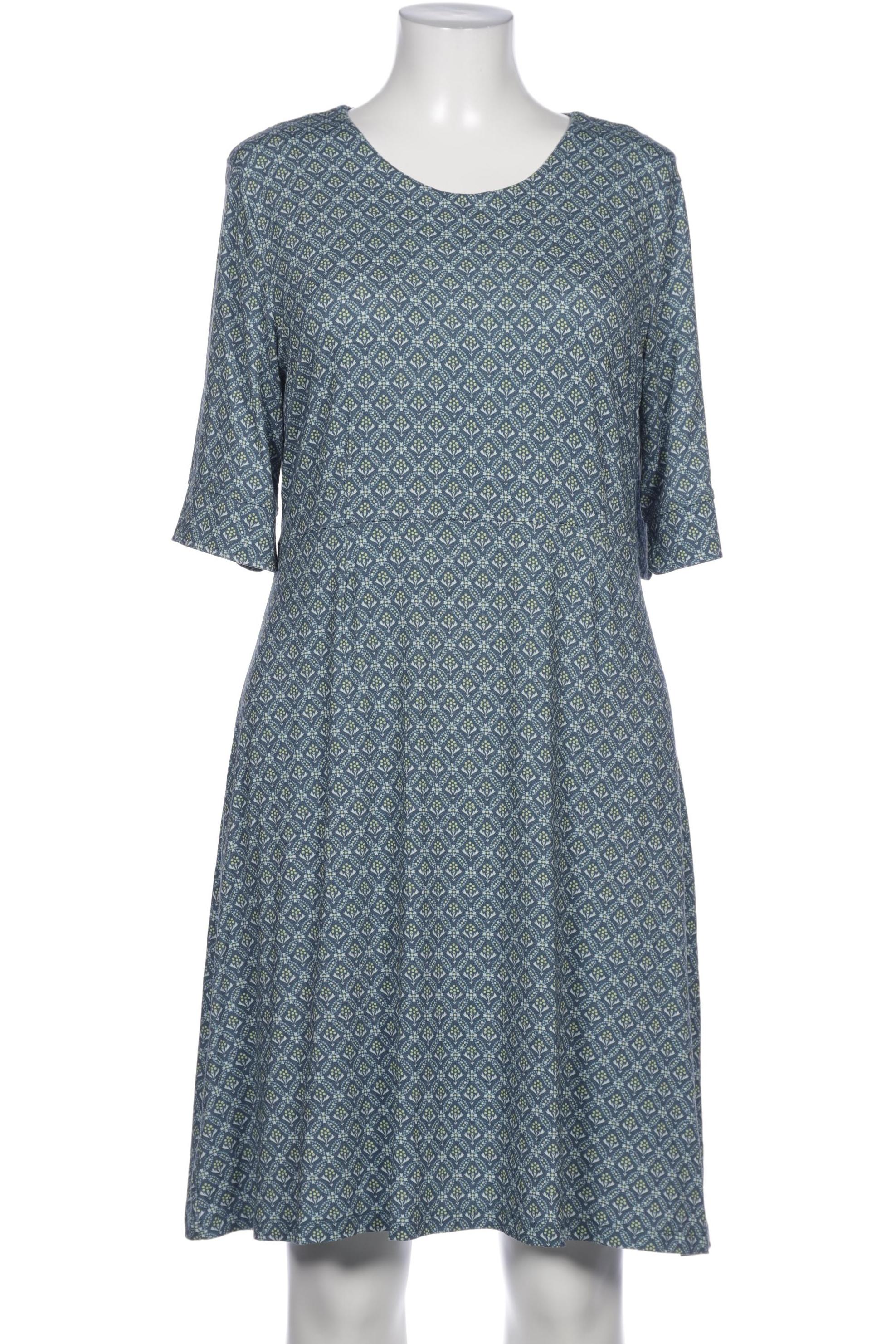 

Sorgenfri Sylt Damen Kleid, türkis