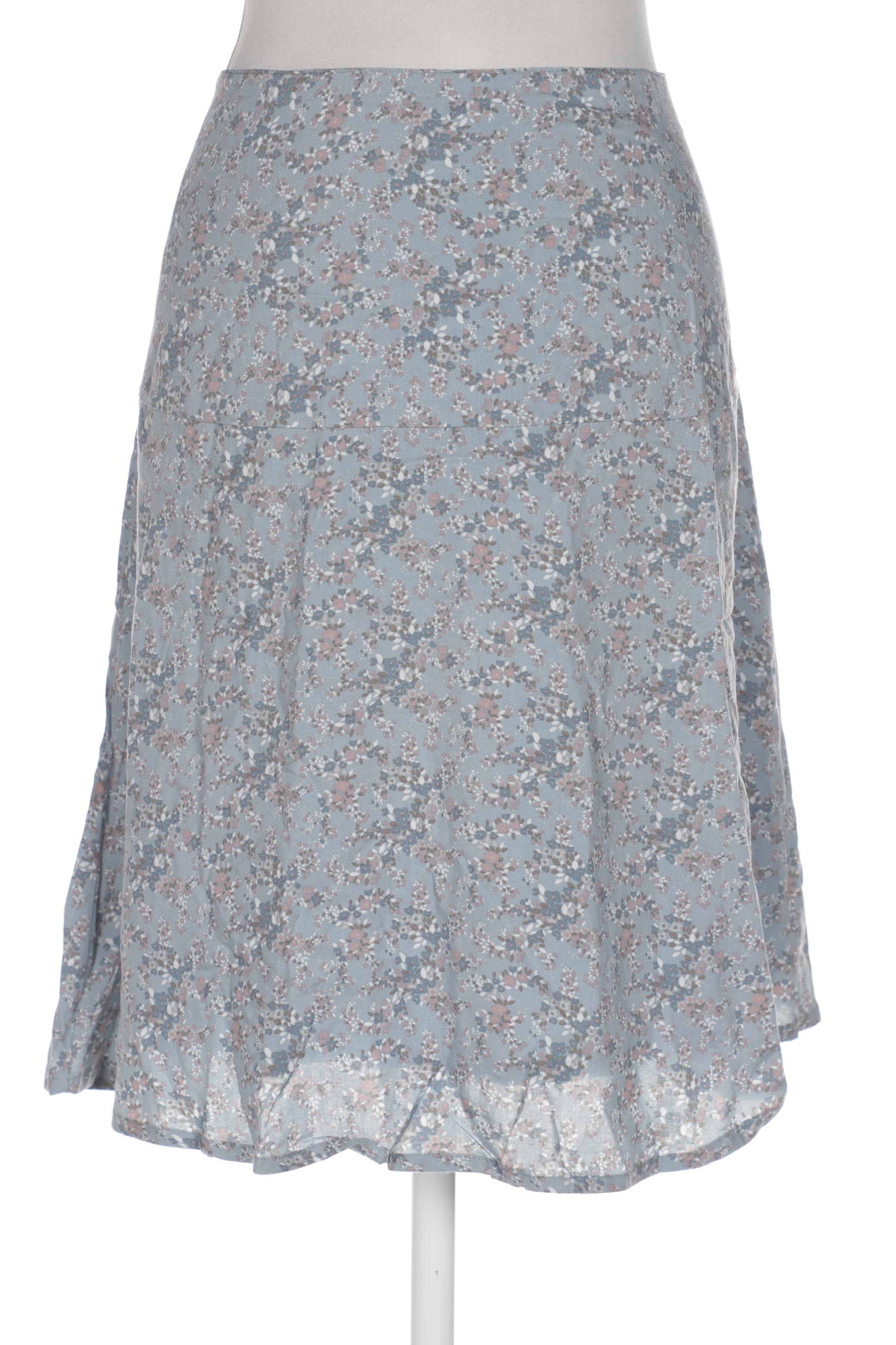 

Sorgenfri Sylt Damen Rock, blau, Gr. 38