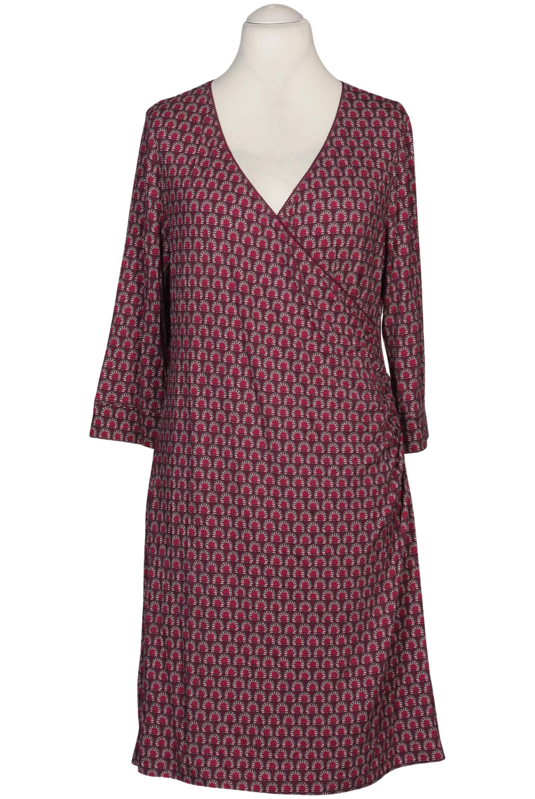 

Sorgenfri Sylt Damen Kleid, pink, Gr. 44