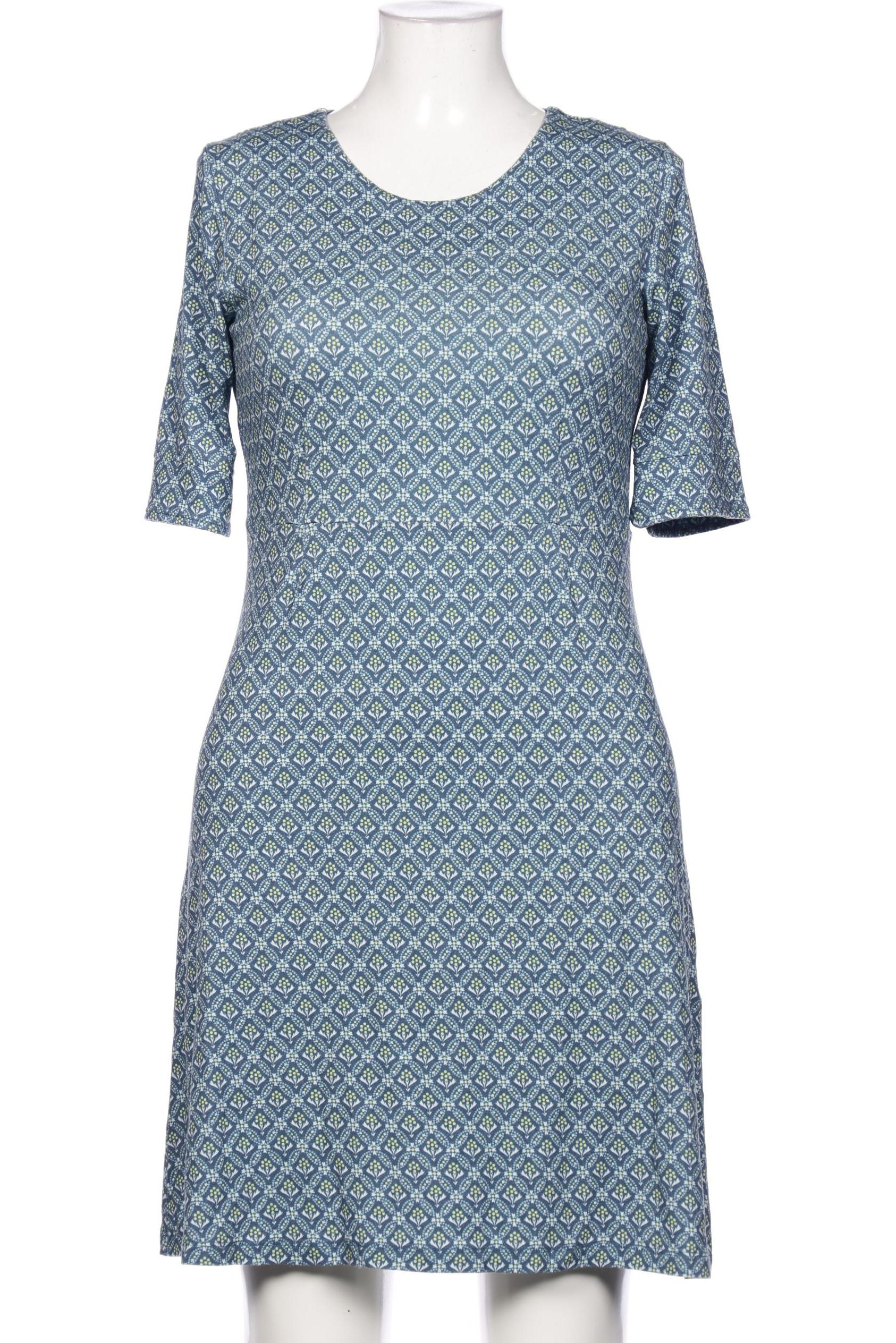 

Sorgenfri Sylt Damen Kleid, blau, Gr. 36
