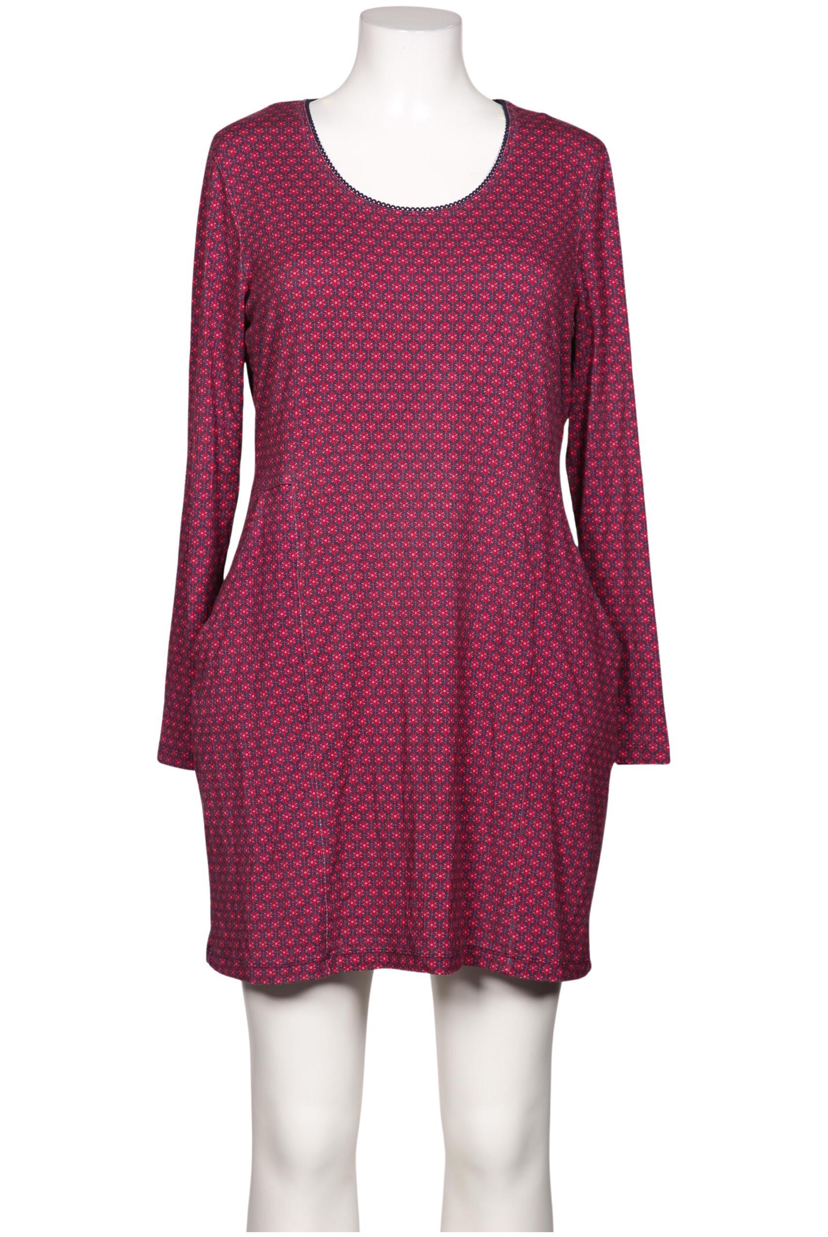 

Sorgenfri Sylt Damen Kleid, pink, Gr. 44