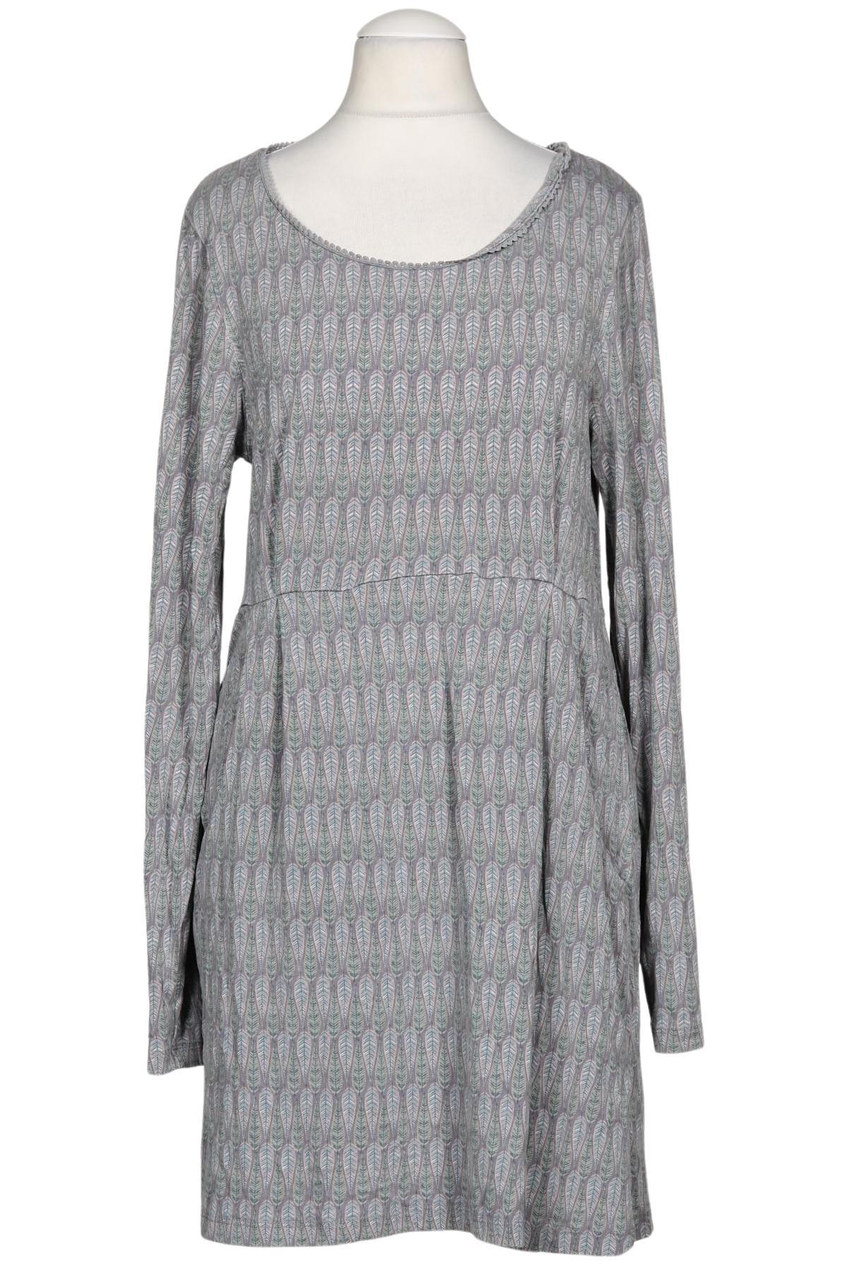 

Sorgenfri Sylt Damen Kleid, grau, Gr. 38