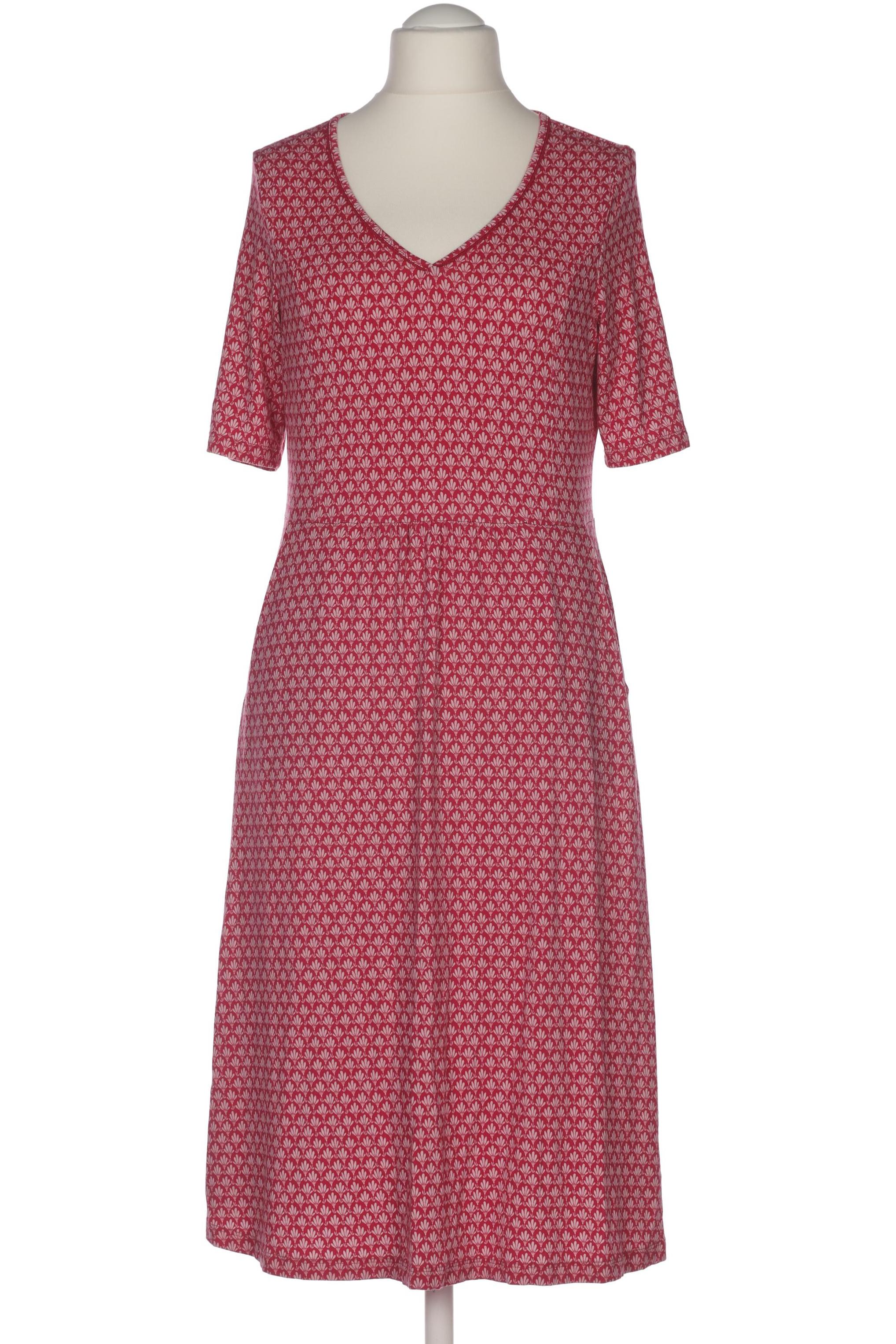

Sorgenfri Sylt Damen Kleid, pink, Gr. 42