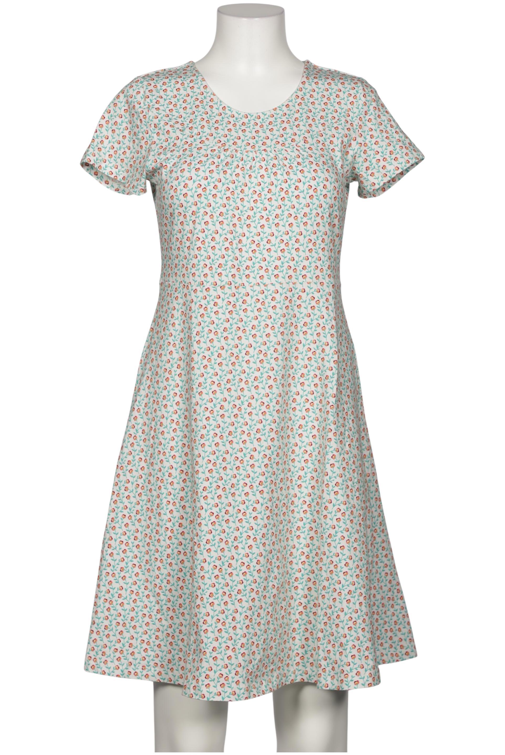 

Sorgenfri Sylt Damen Kleid, mehrfarbig, Gr. 38