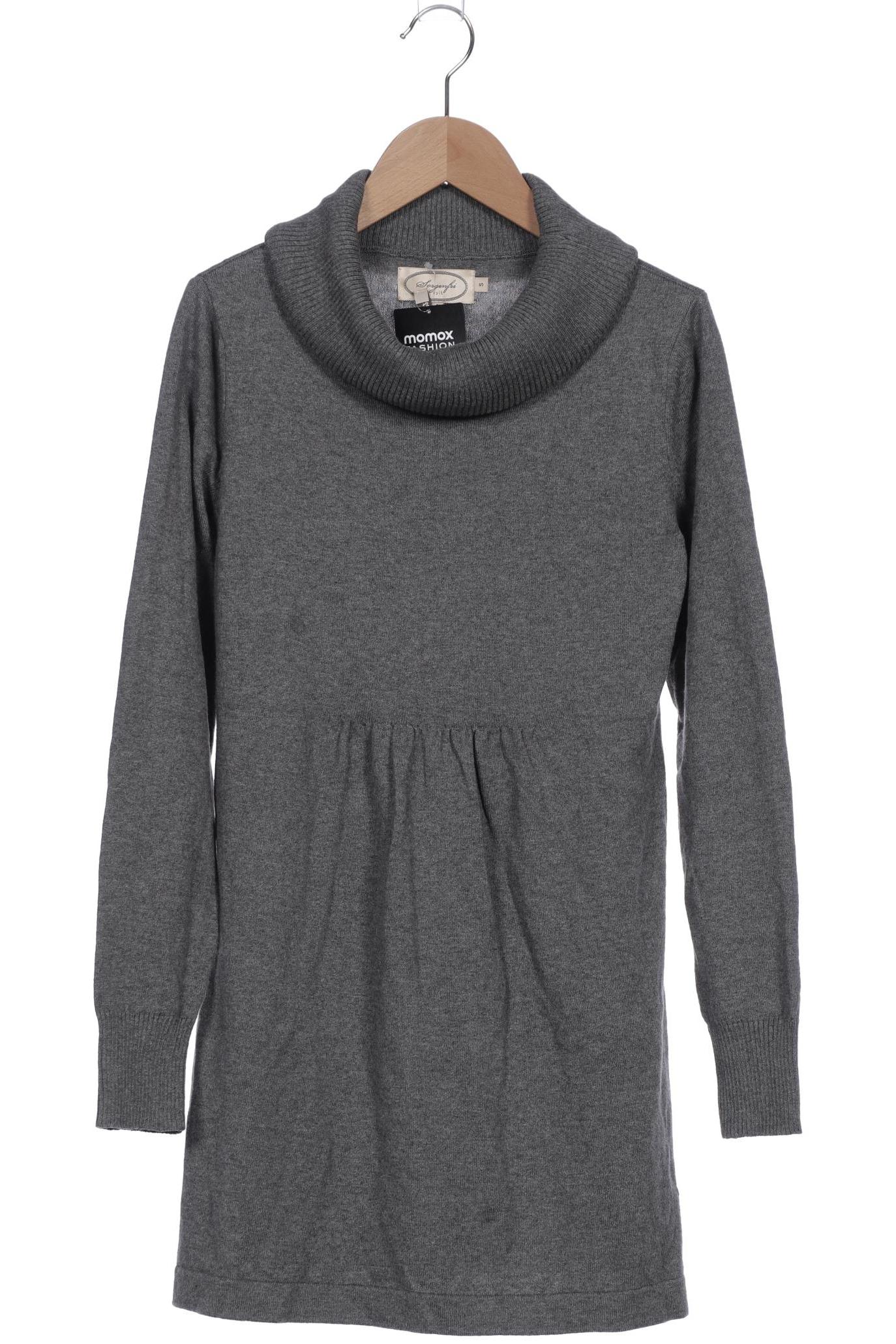 

Sorgenfri Sylt Damen Pullover, grau