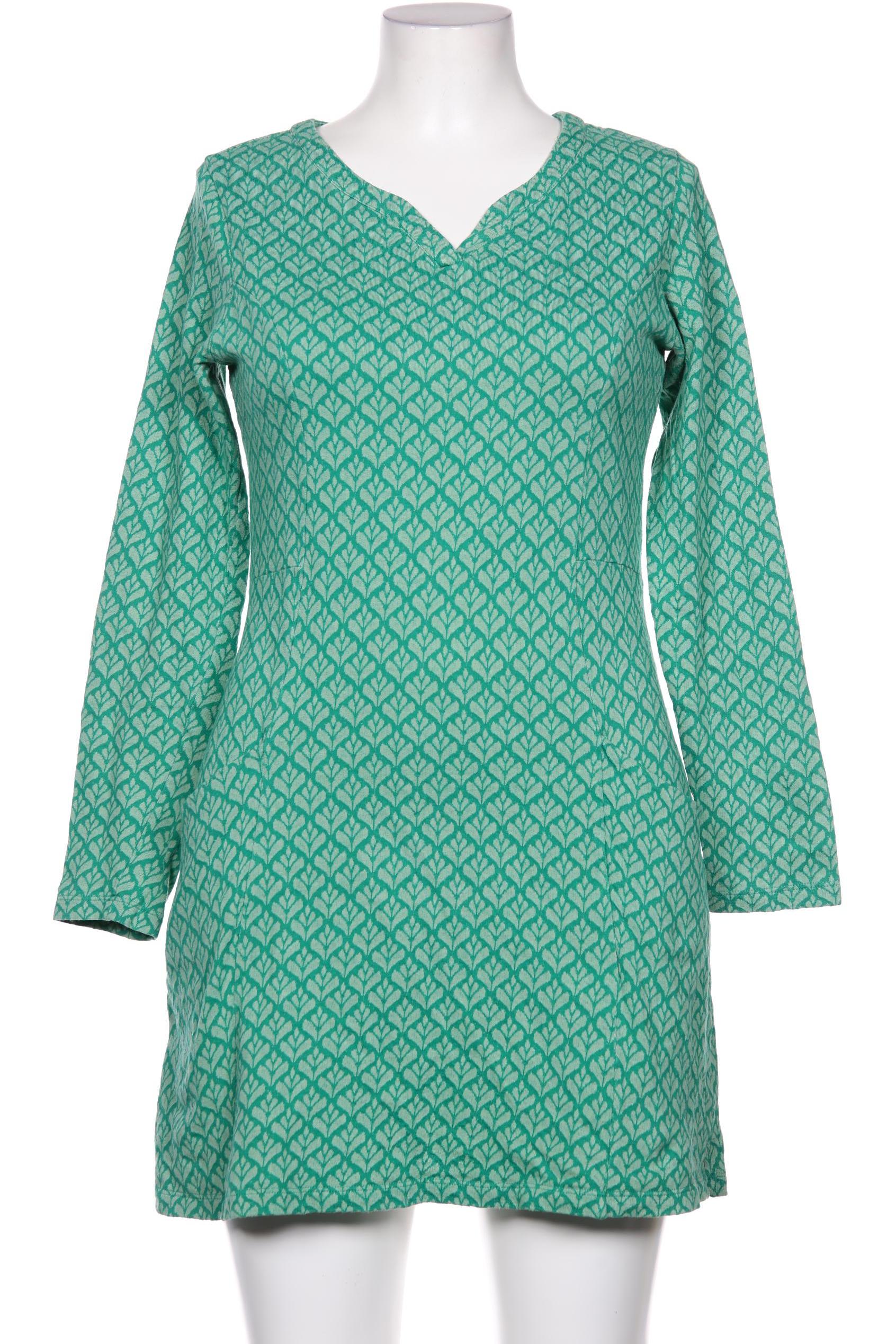 

Sorgenfri Sylt Damen Kleid, grün, Gr. 42