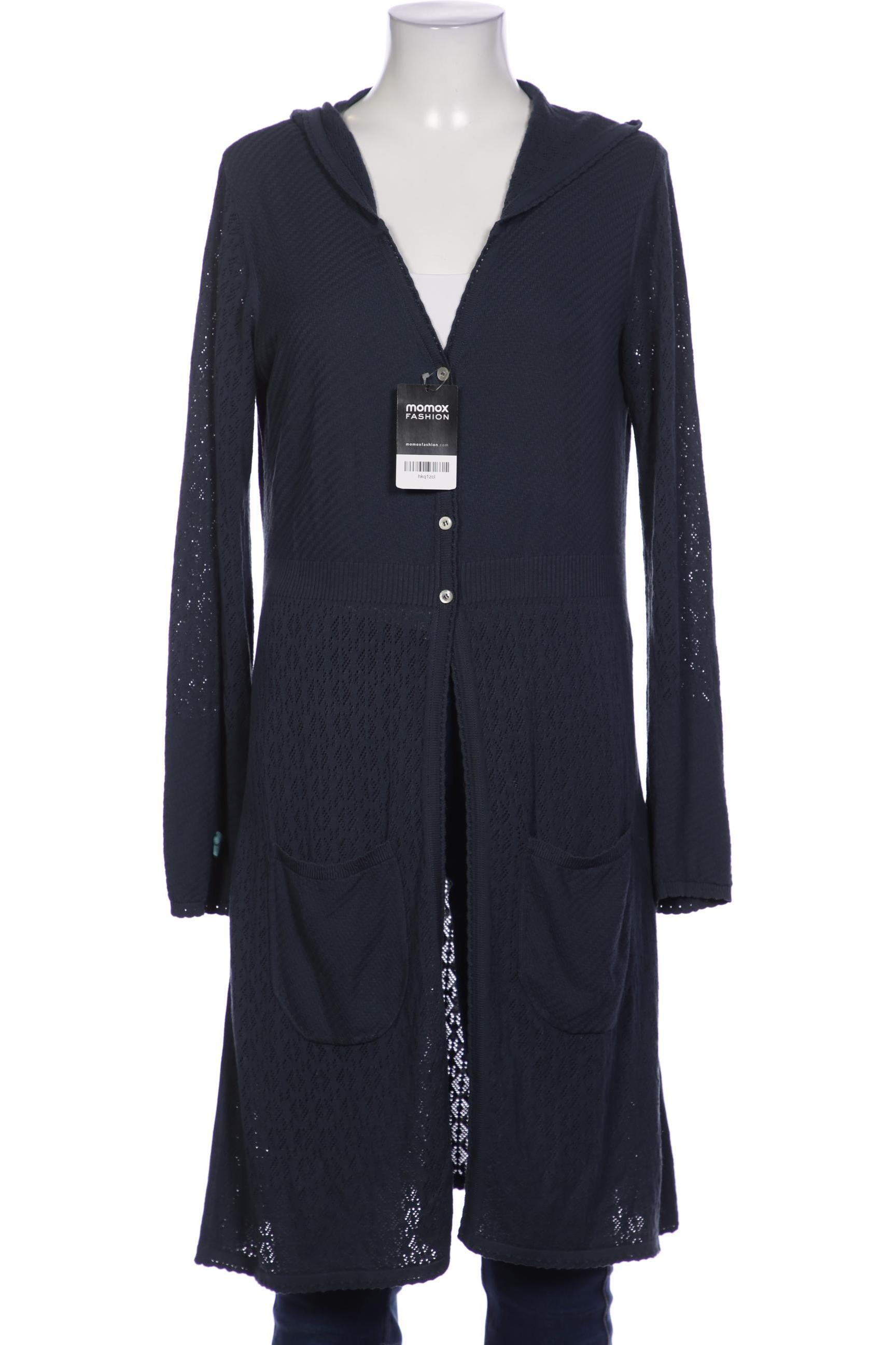 

Sorgenfri Sylt Damen Strickjacke, marineblau, Gr. 42