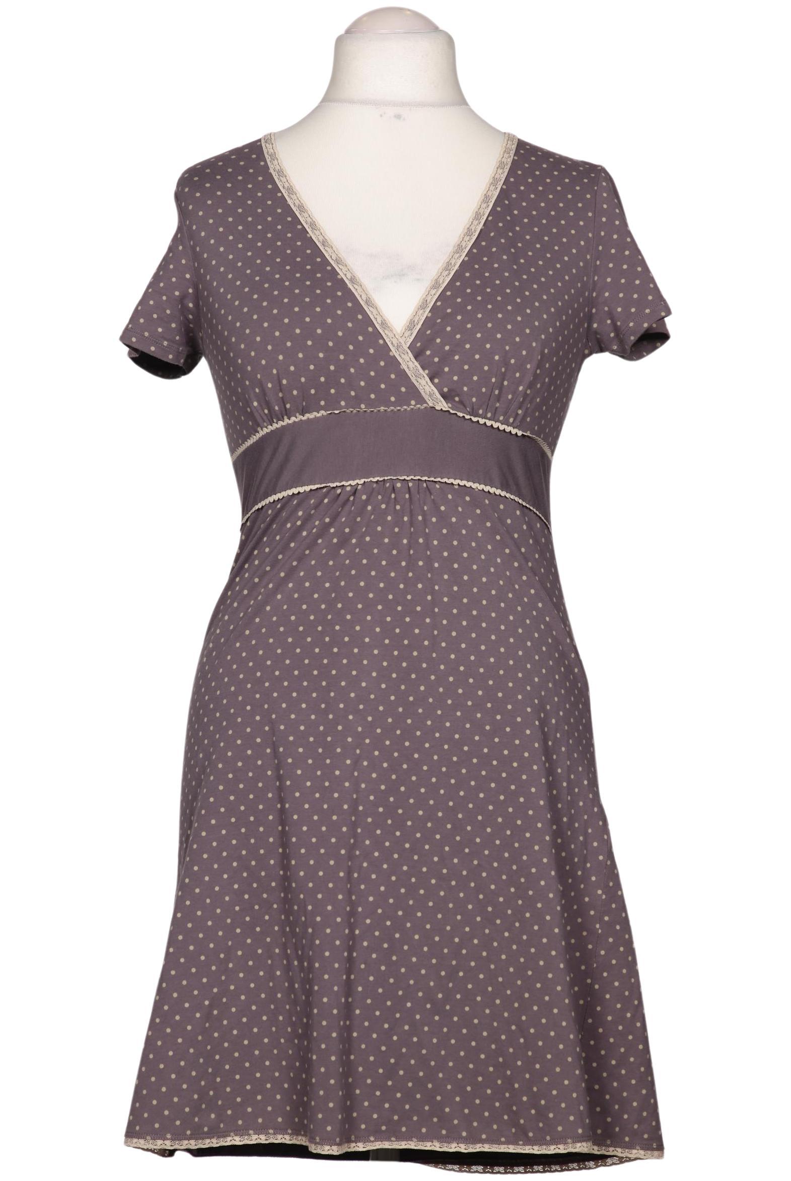 

Sorgenfri Sylt Damen Kleid, flieder, Gr. 38