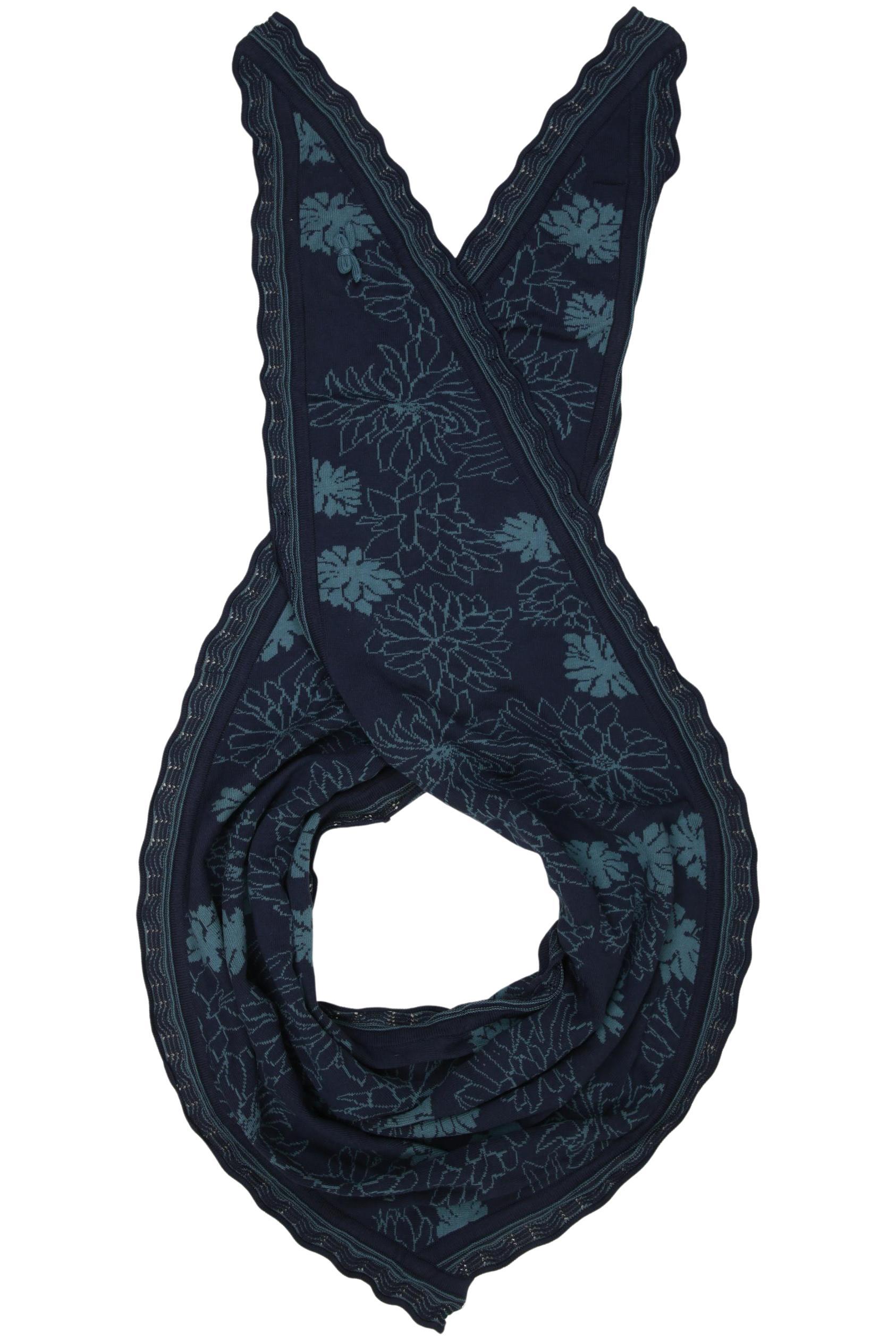 

Sorgenfri Sylt Damen Schal, marineblau, Gr.