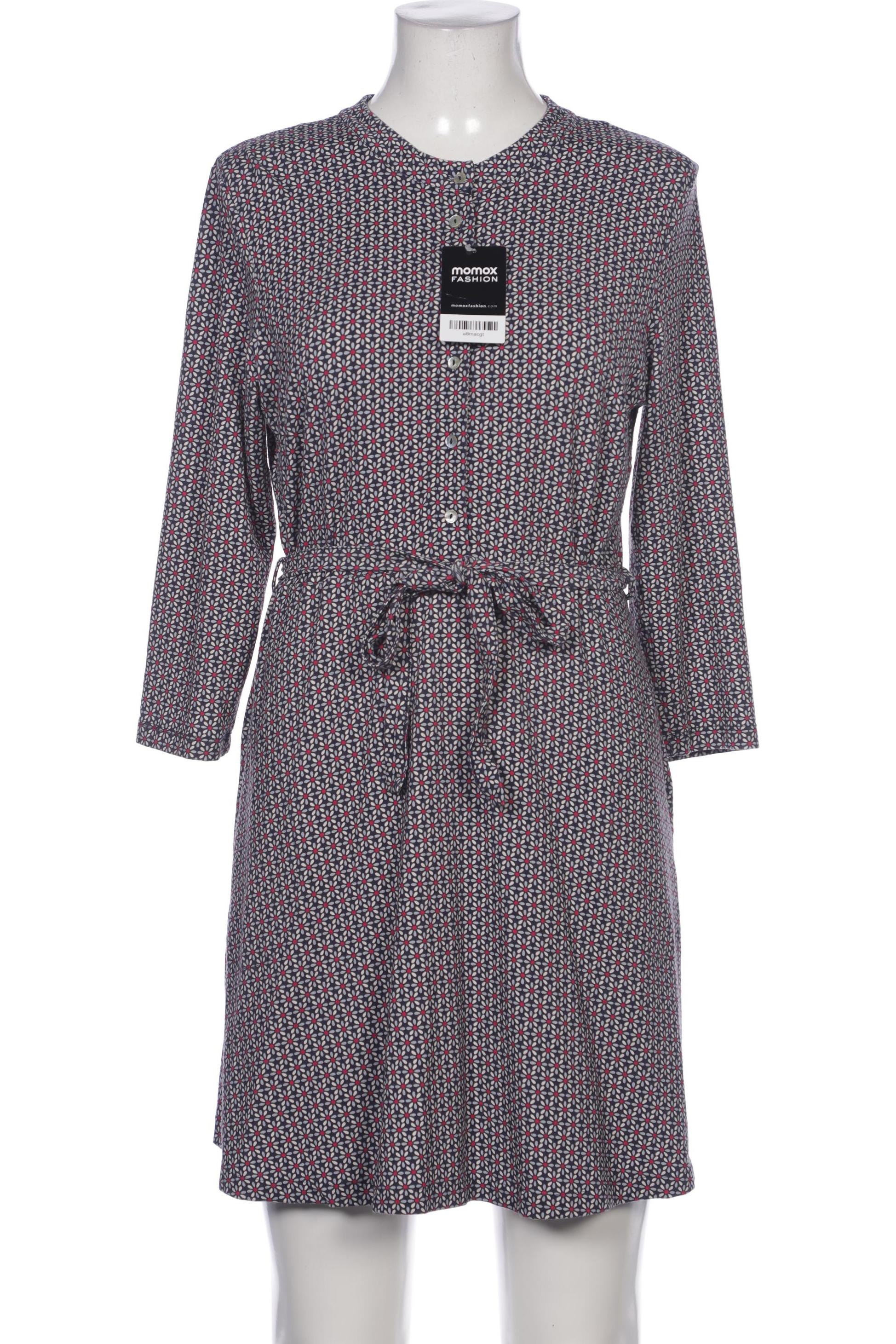 

Sorgenfri Sylt Damen Kleid, marineblau, Gr. 42