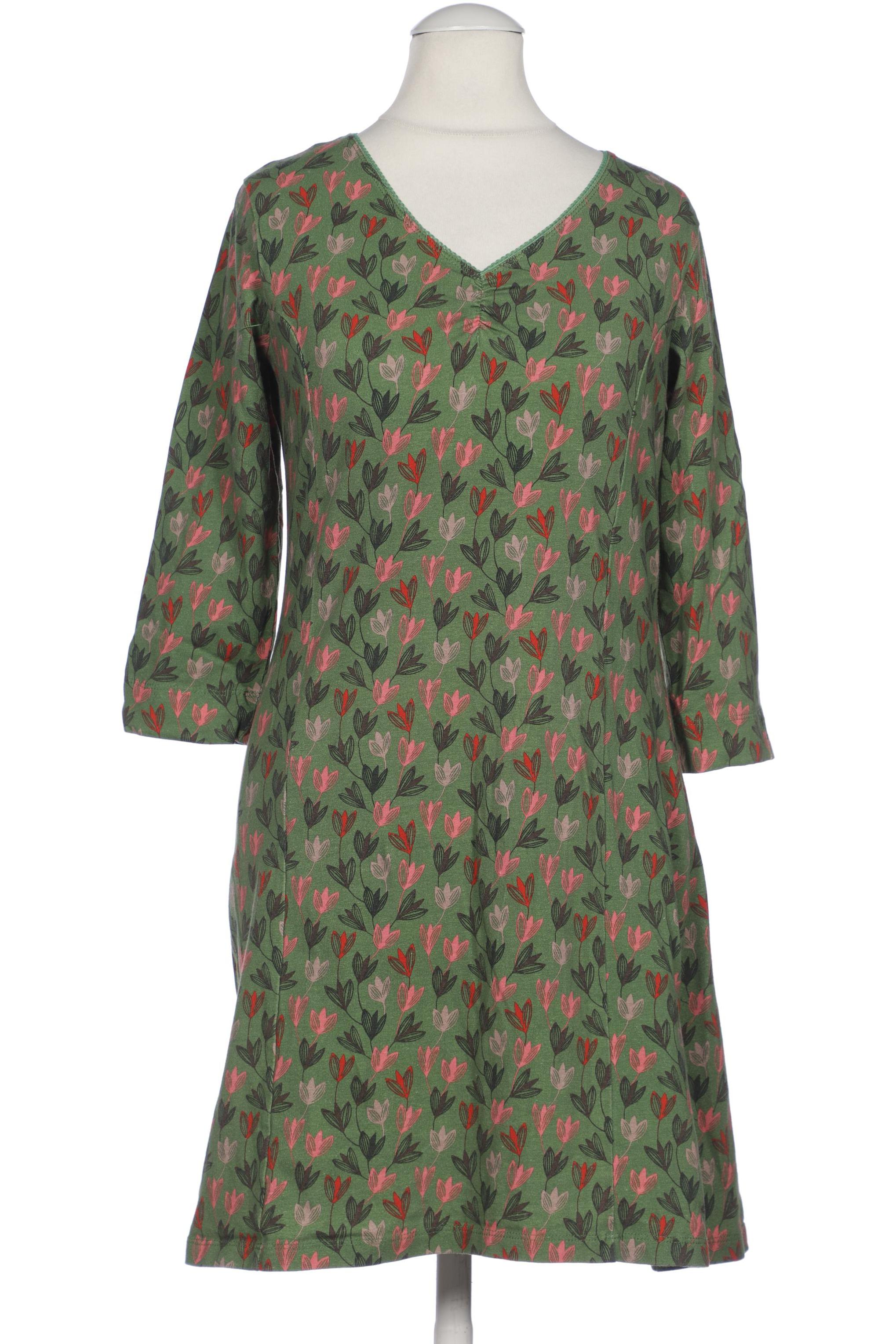 

Sorgenfri Sylt Damen Kleid, grün