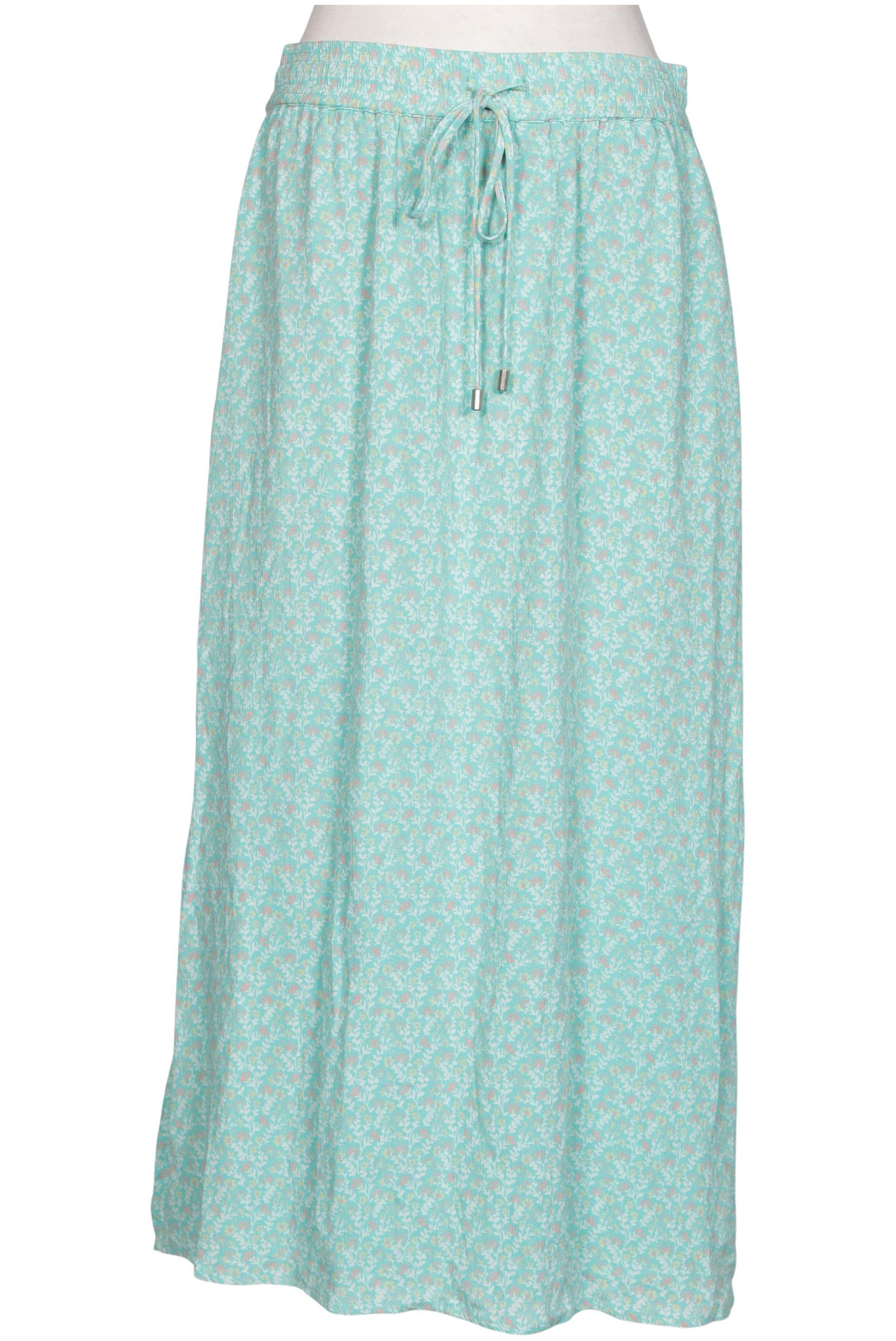 

Sorgenfri Sylt Damen Rock, hellgrün, Gr. 38