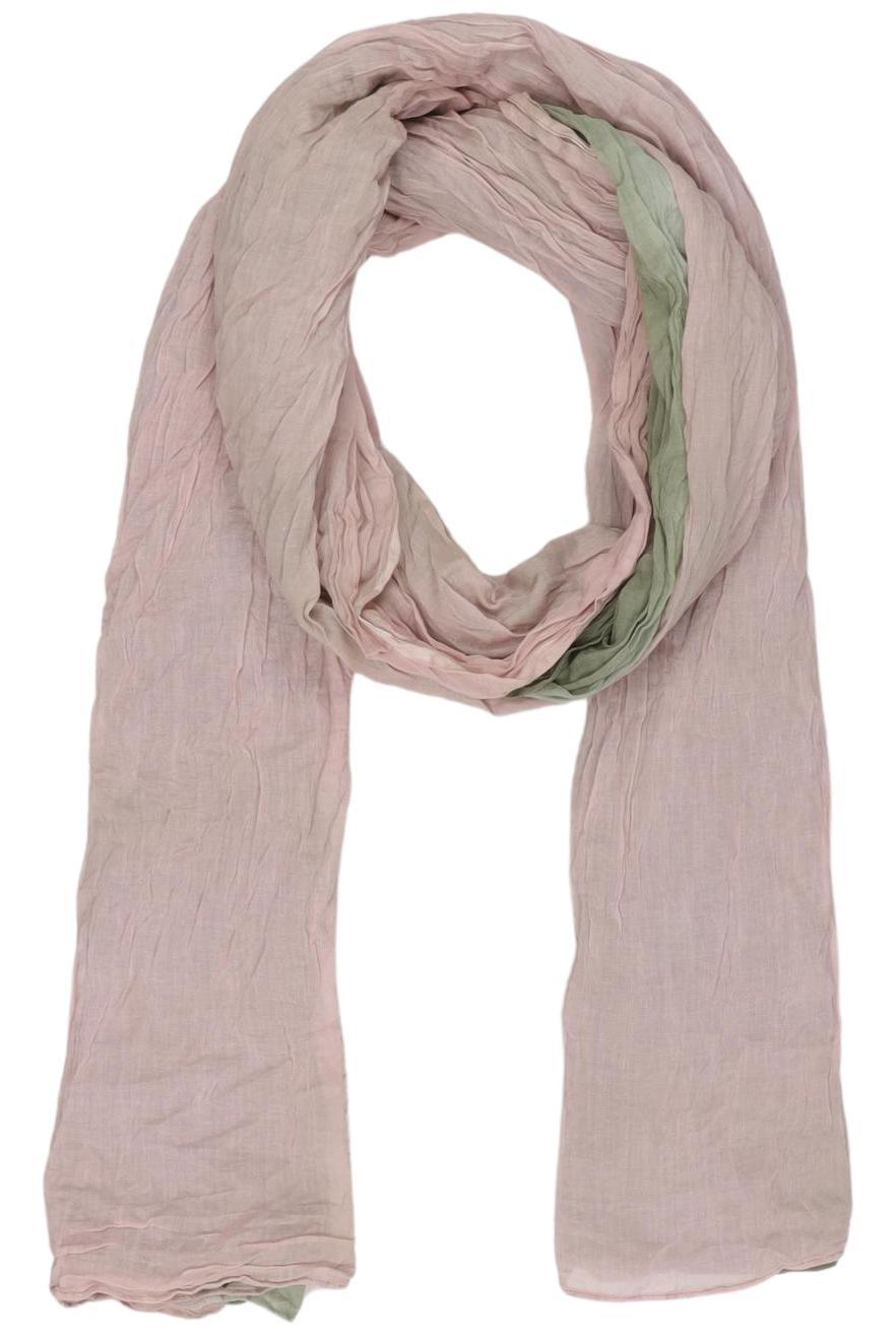 

Sorgenfri Sylt Damen Schal, pink, Gr.