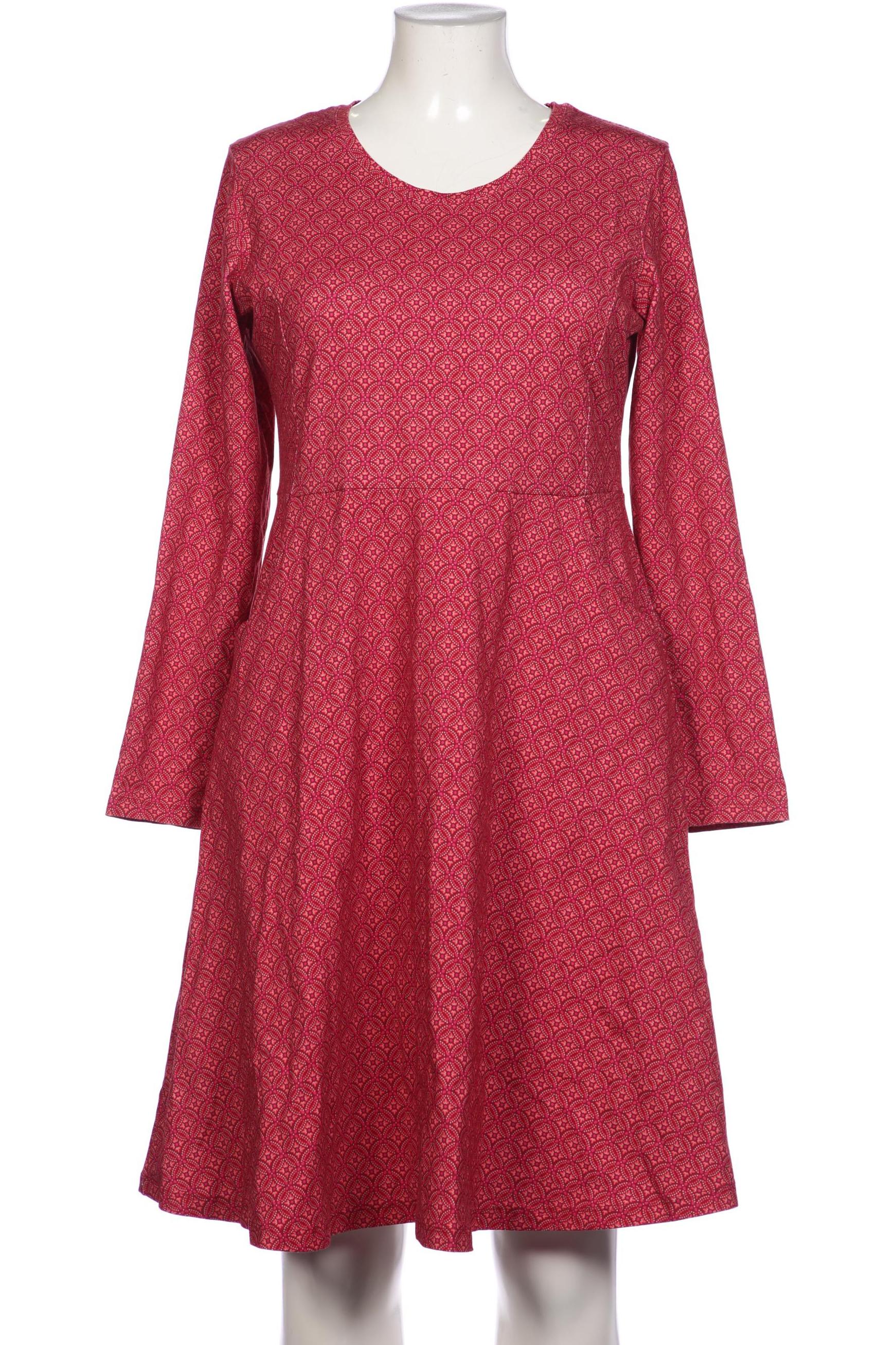 

Sorgenfri Sylt Damen Kleid, pink, Gr. 44