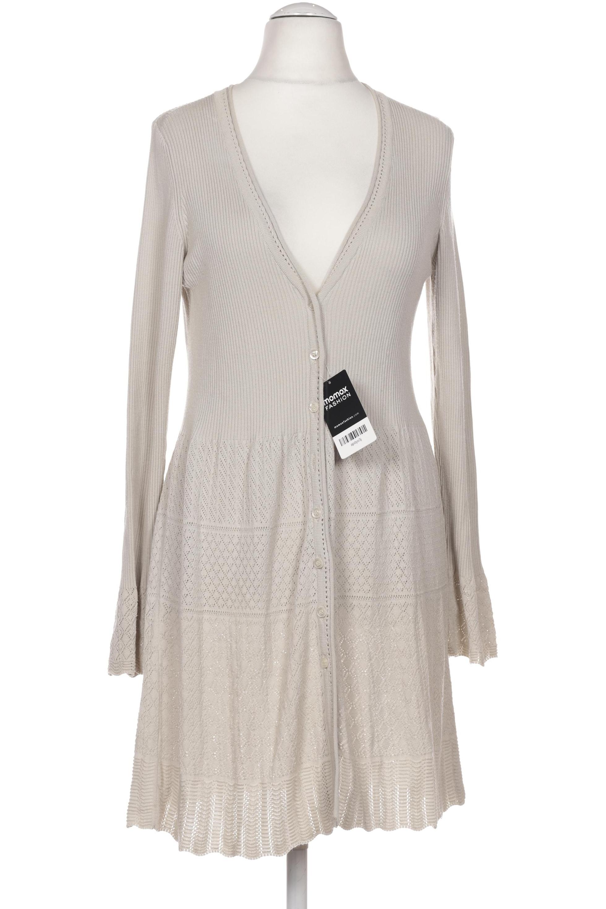 

Sorgenfri Sylt Damen Kleid, beige, Gr. 42