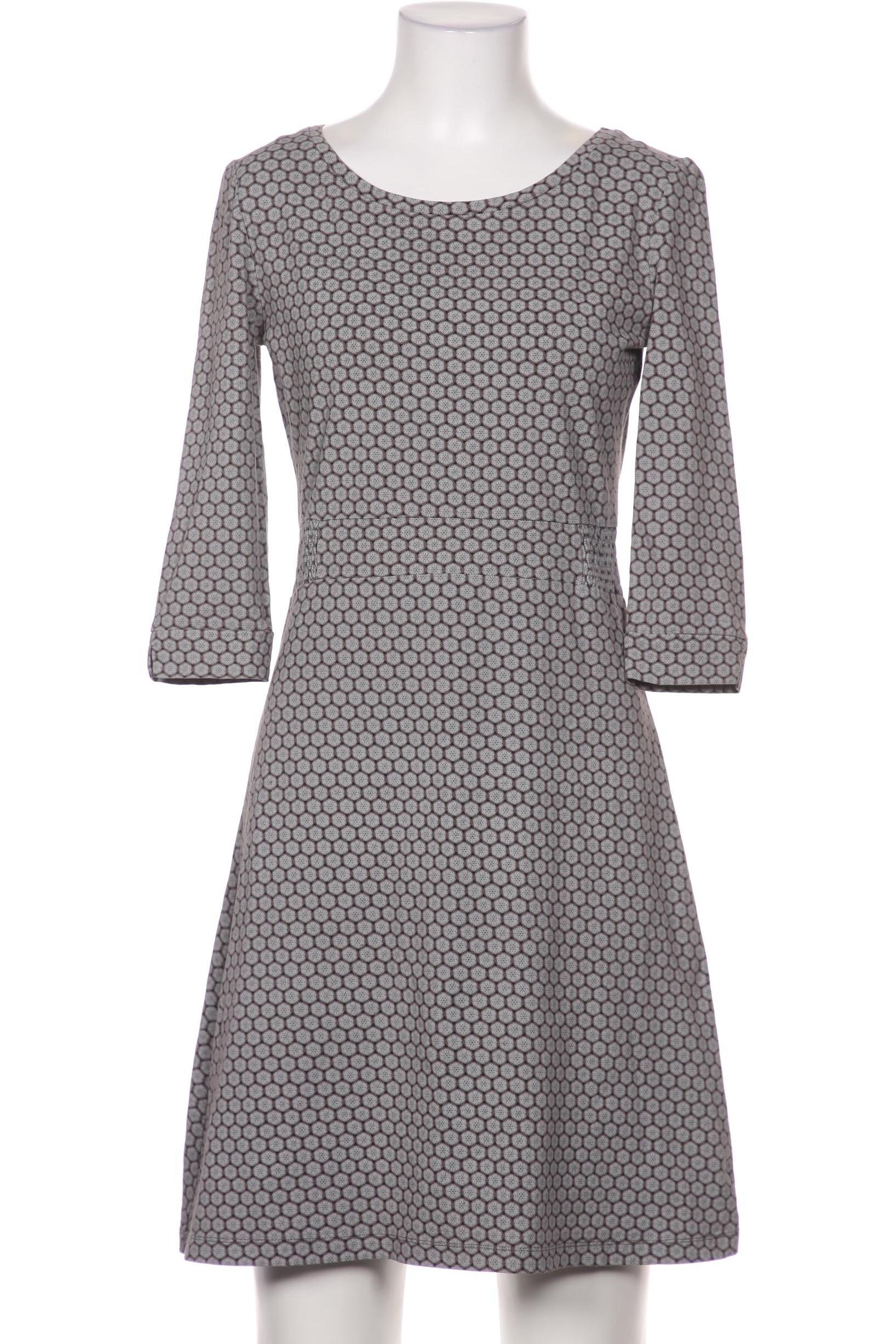 

Sorgenfri Sylt Damen Kleid, grau, Gr. 34