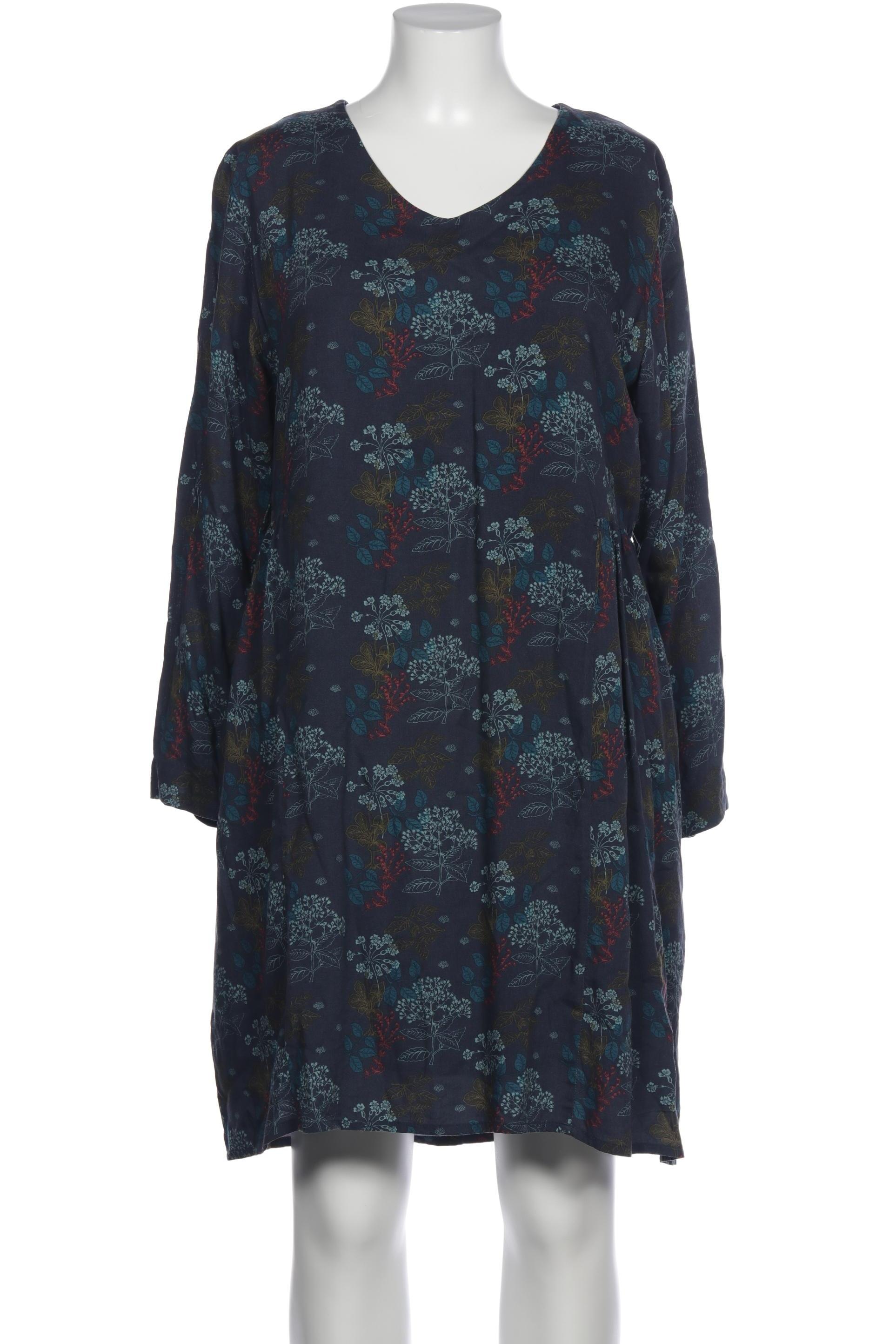 

Sorgenfri Sylt Damen Kleid, marineblau, Gr. 44