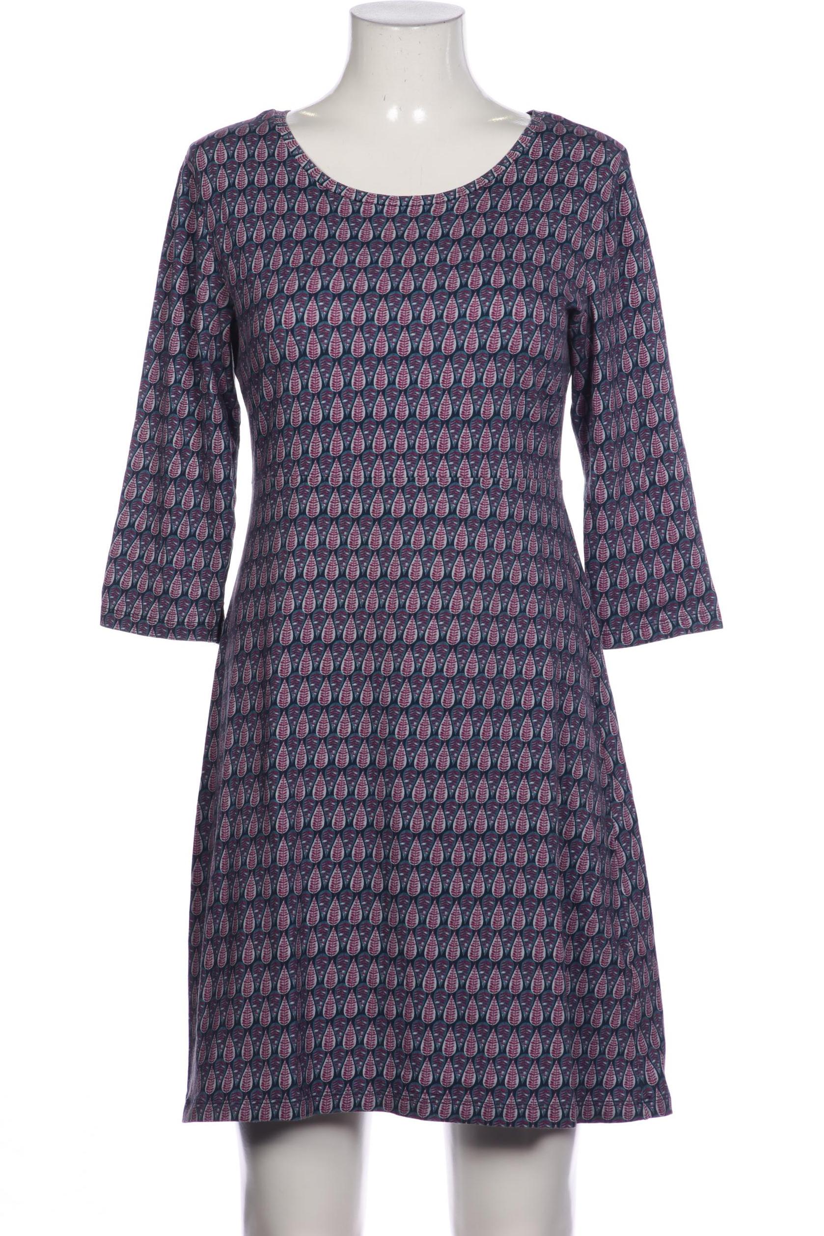 

Sorgenfri Sylt Damen Kleid, marineblau