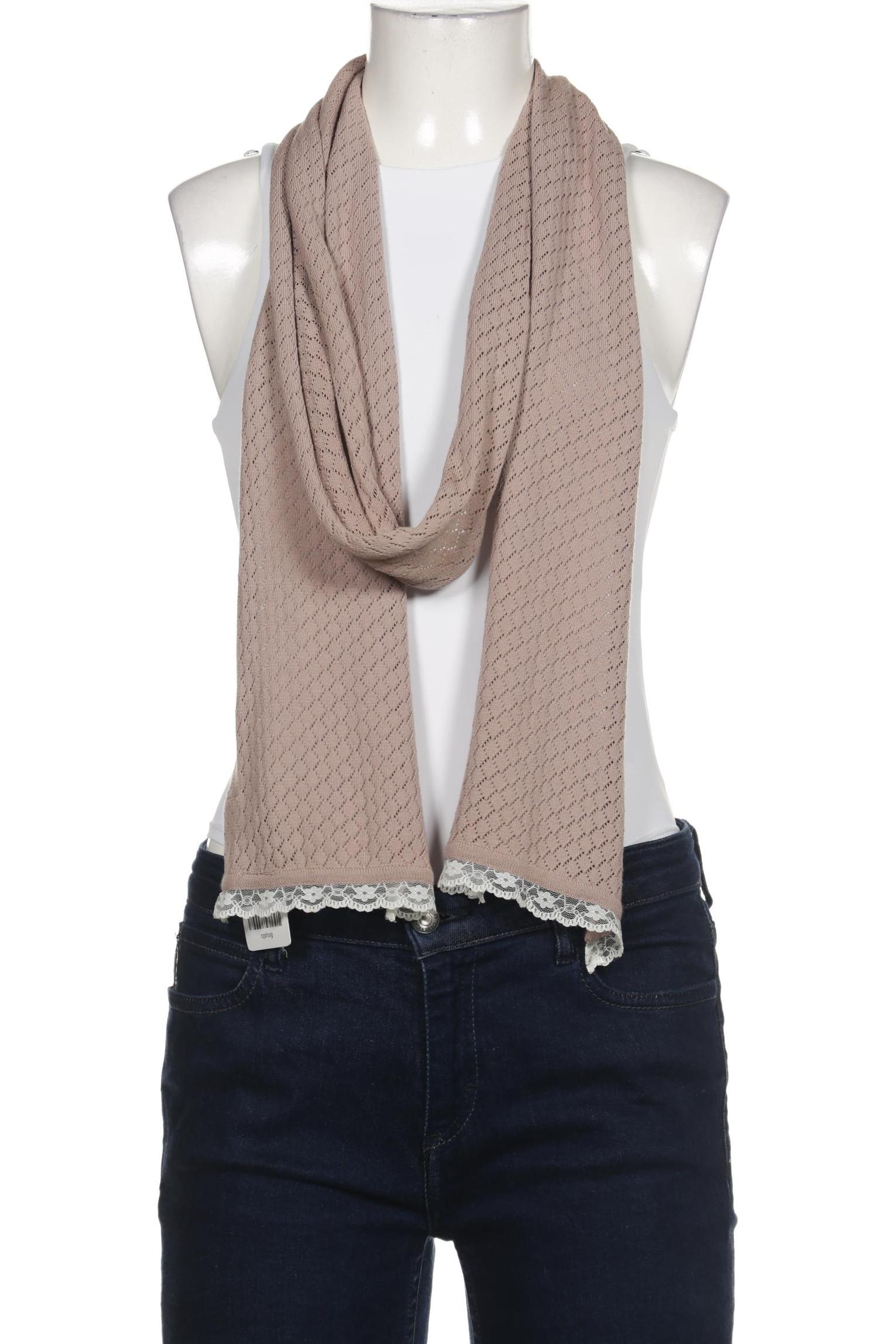 

Sorgenfri Sylt Damen Schal, pink, Gr.